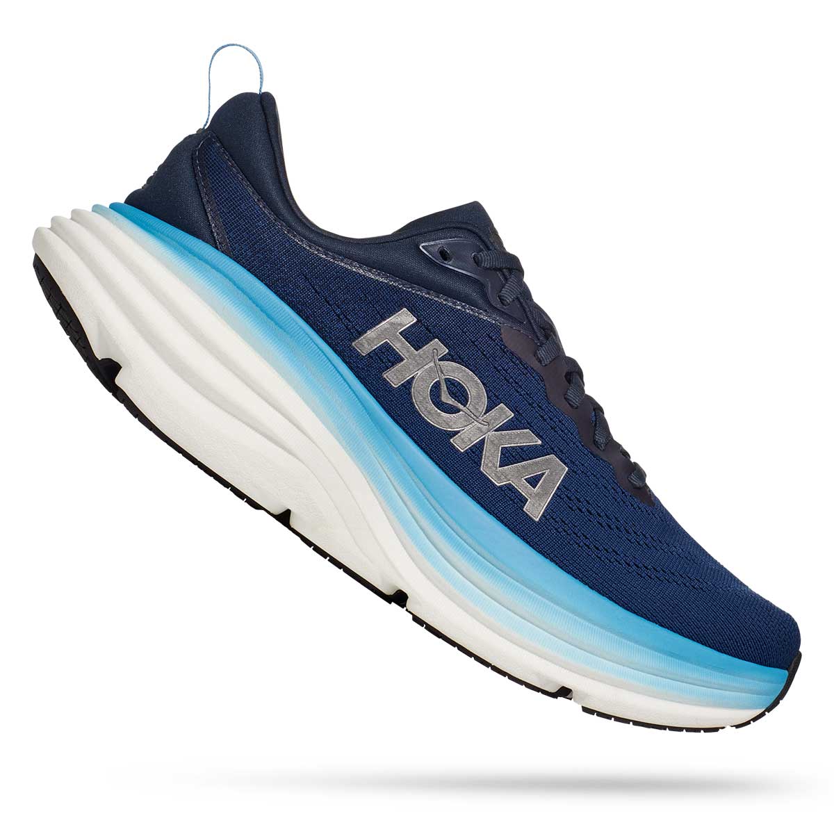 HOKA MEN'S BONDI 8 WIDE