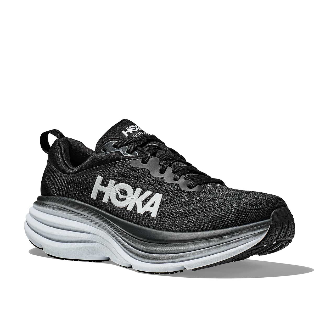 HOKA MEN'S BONDI 8 WIDE