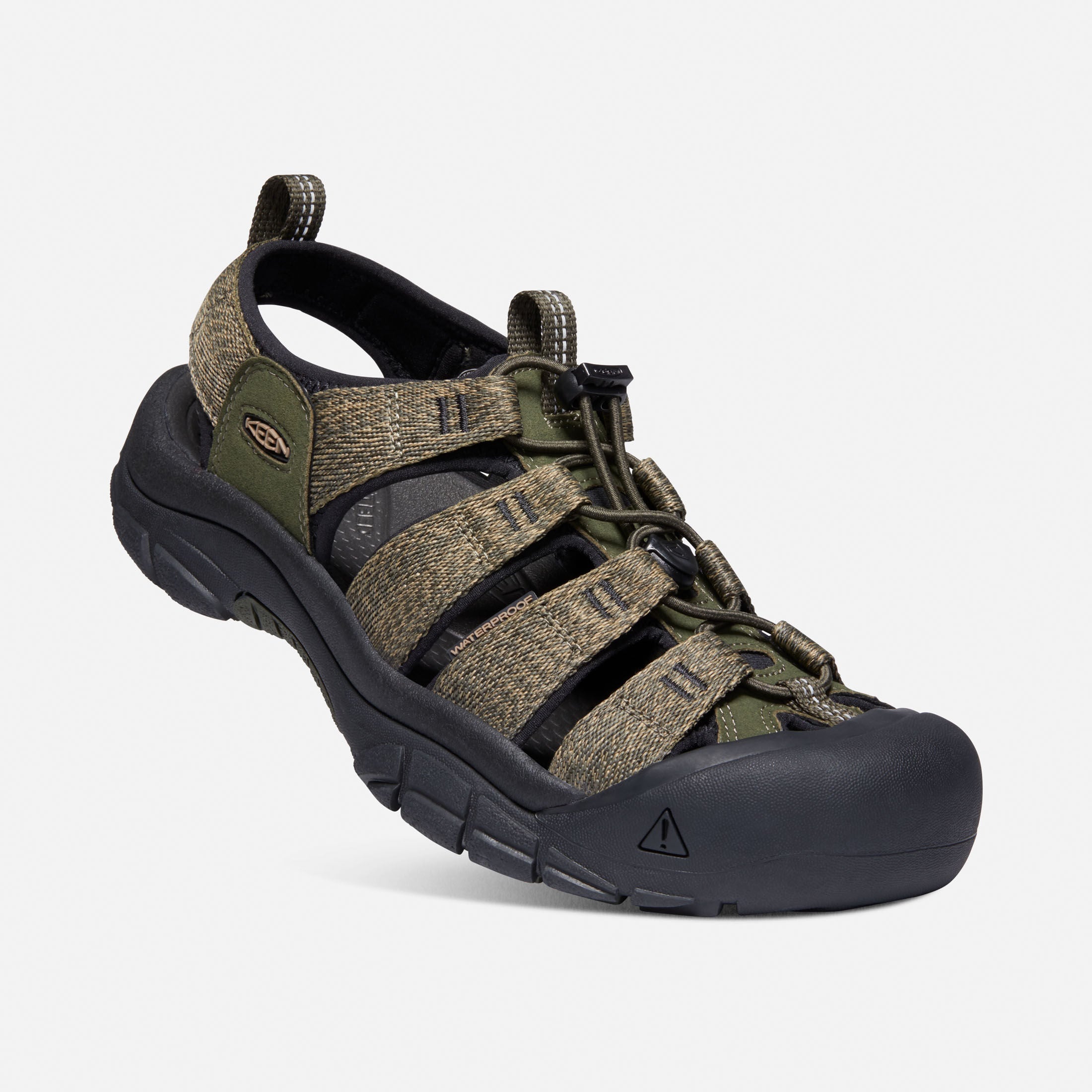 Men's Newport H2 by KEEN