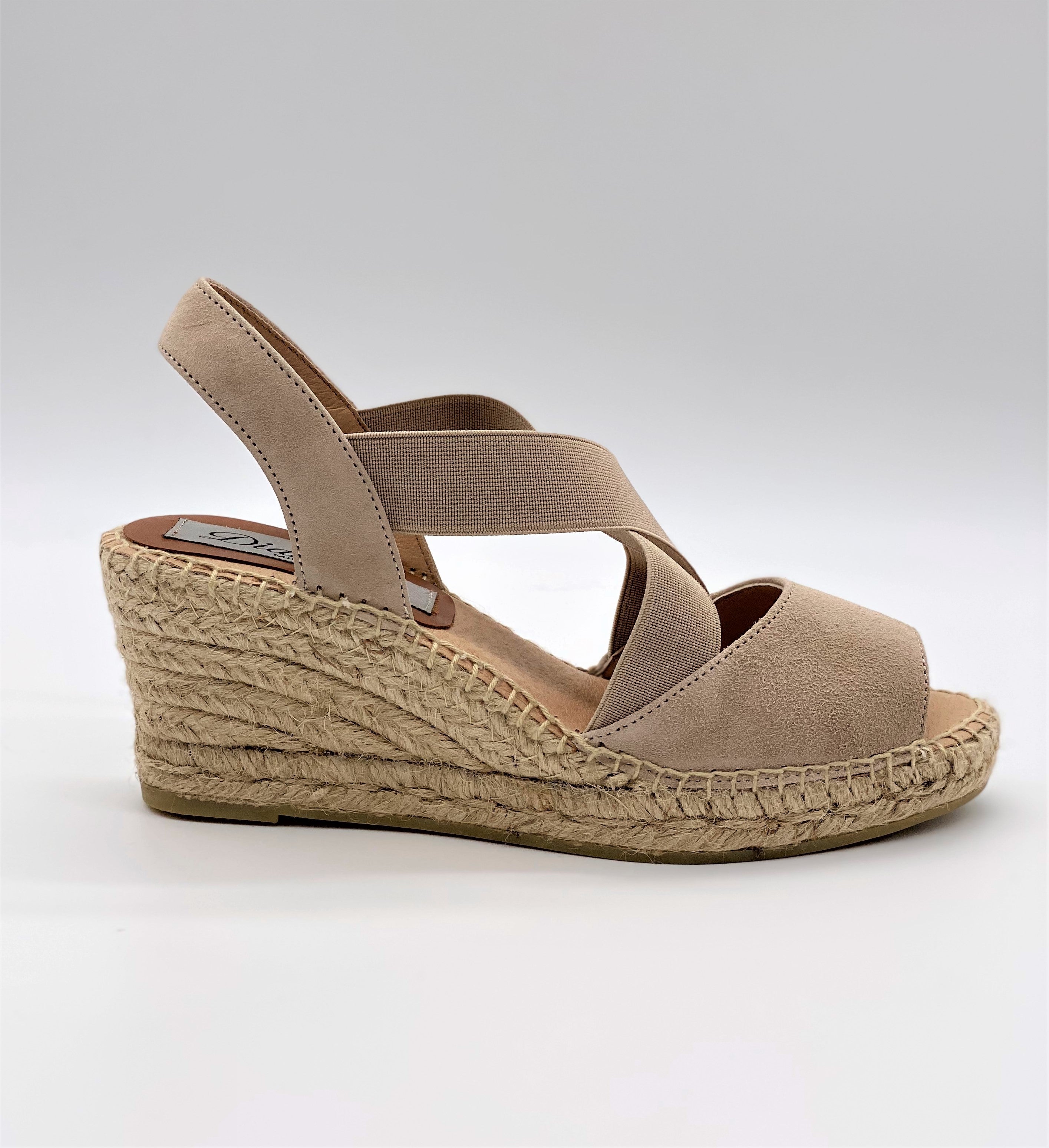 Esprit Espadrille