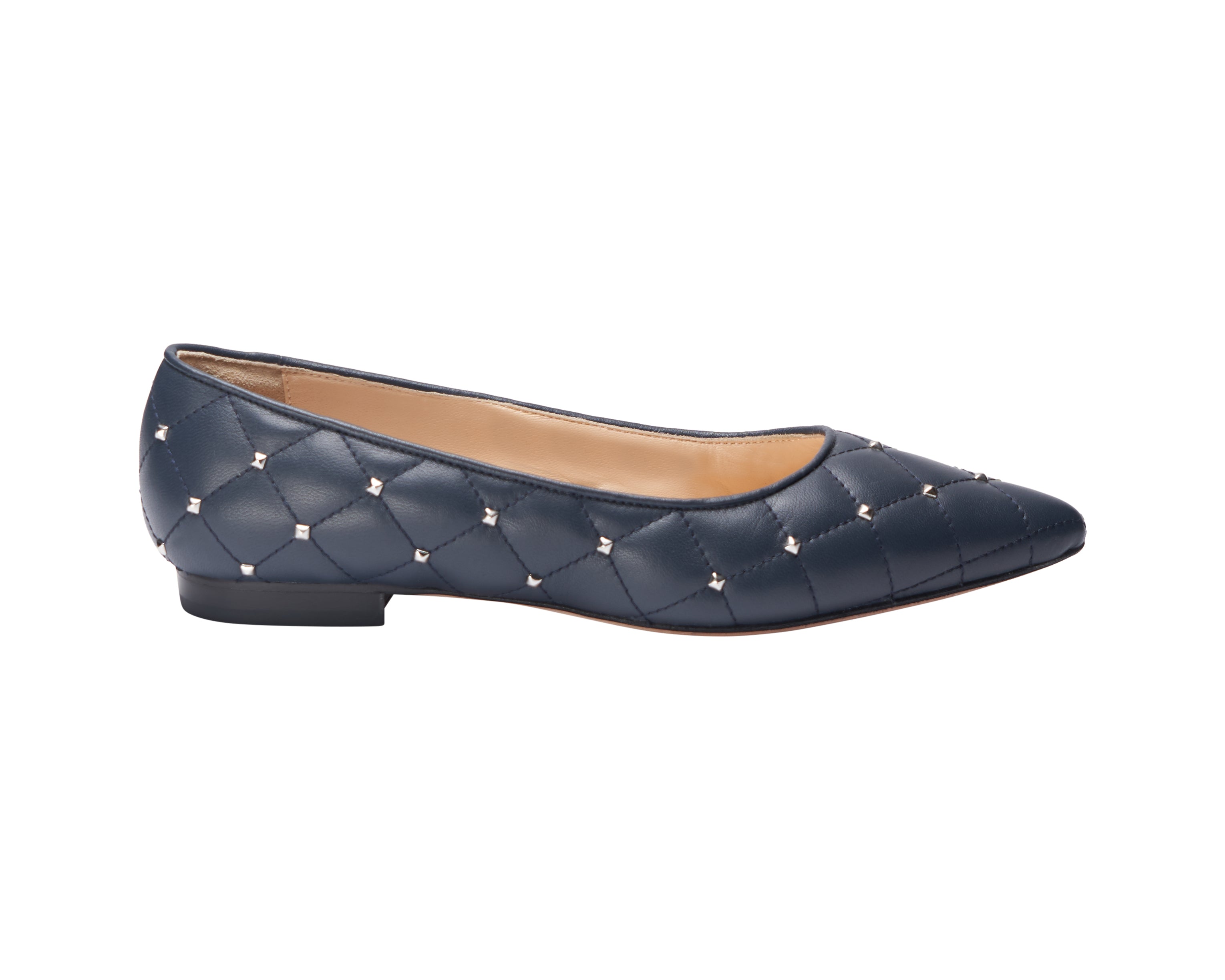 Fascinate Flats