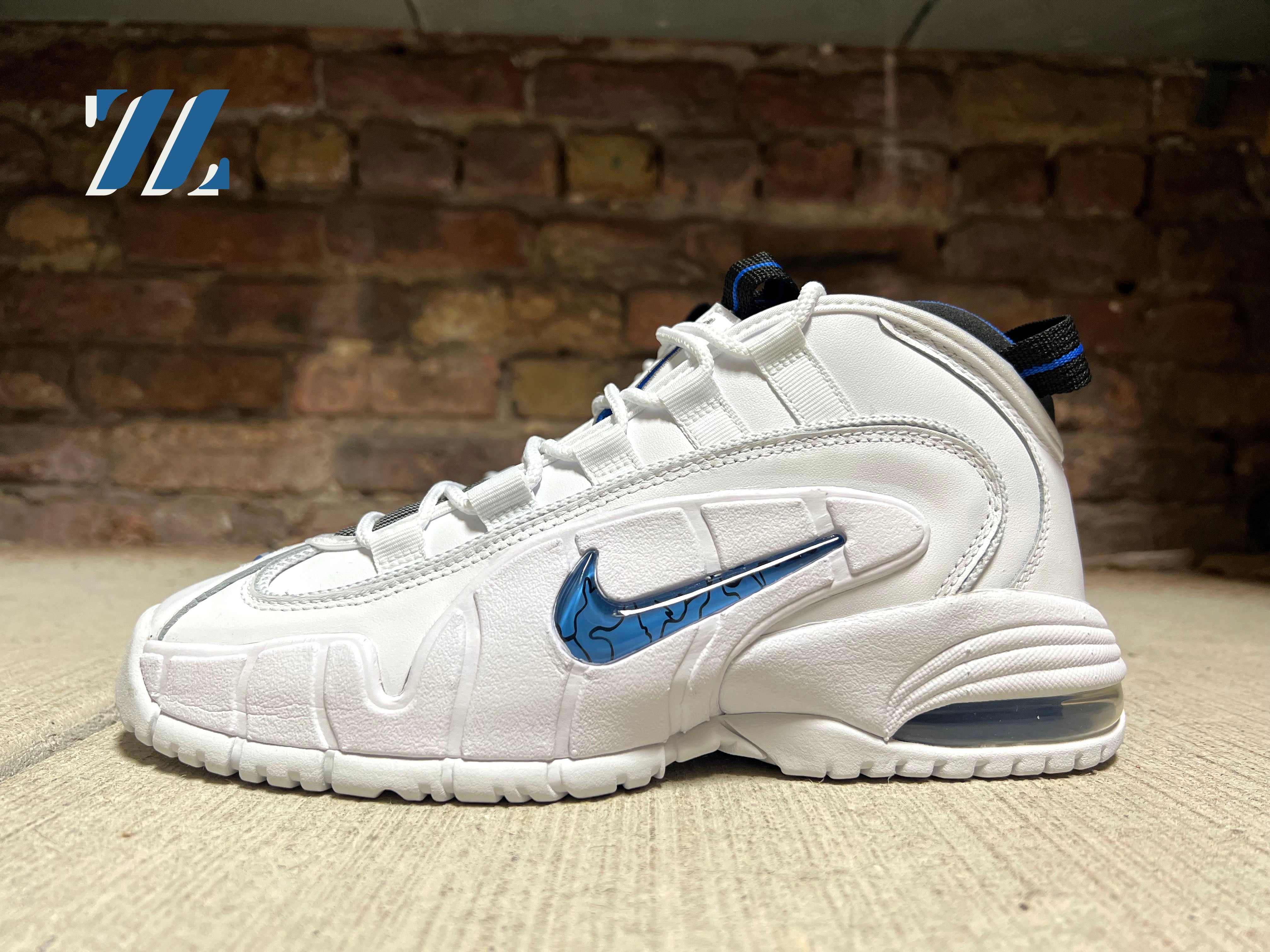 Men’s Nike Air Max Penny 1 “Home”