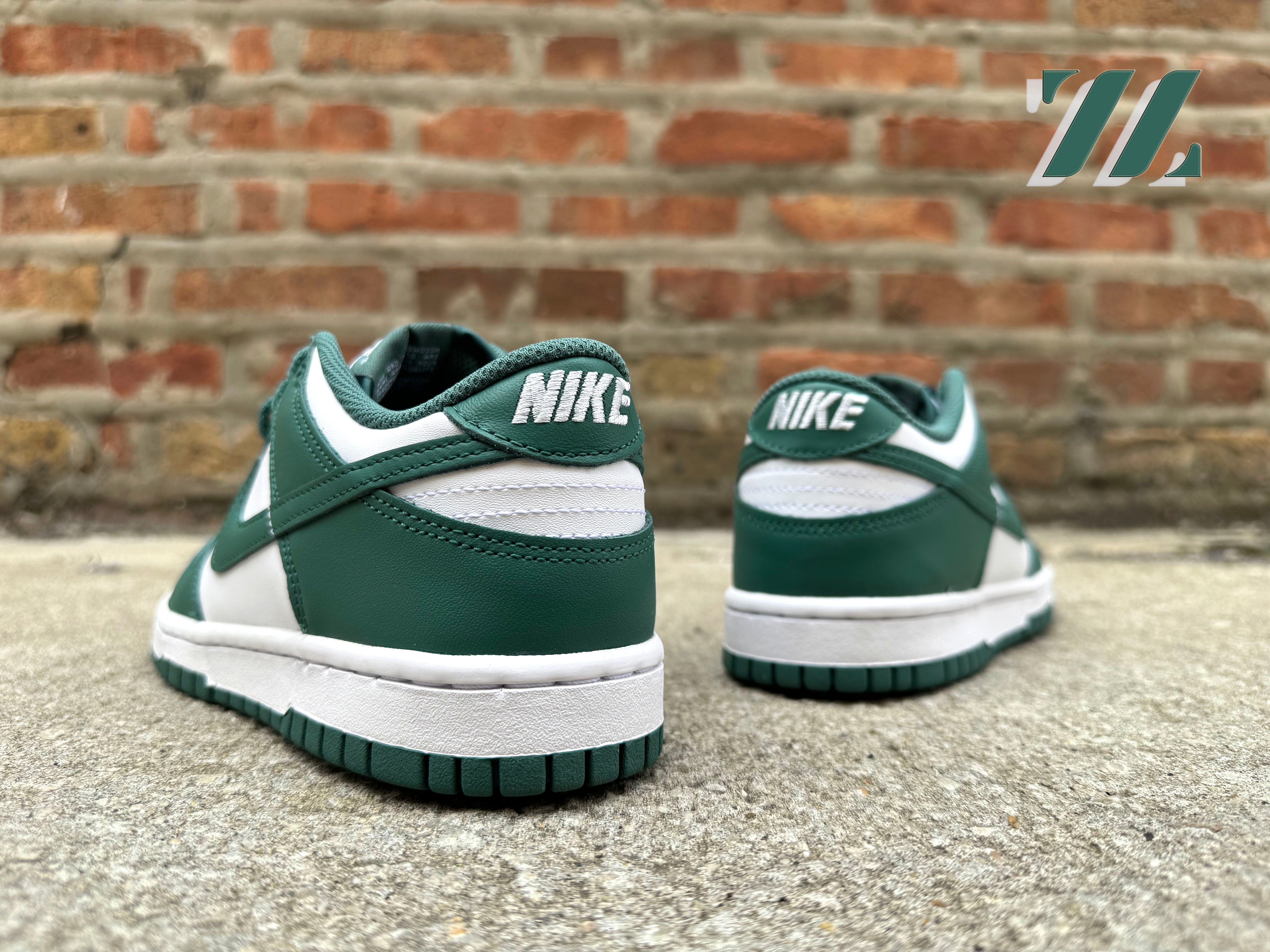 Kid's Nike Dunk Low (GS)