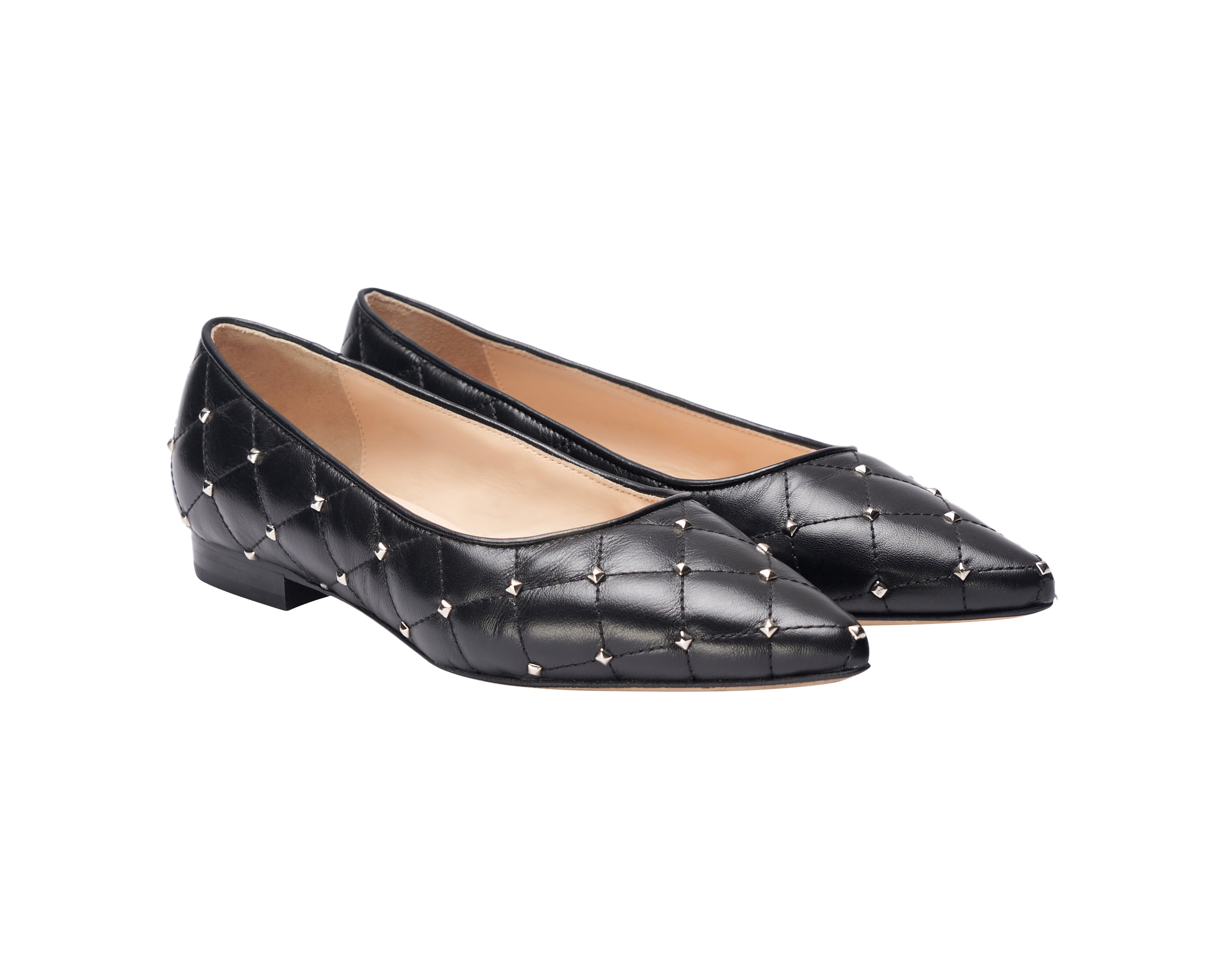 Fascinate Flats