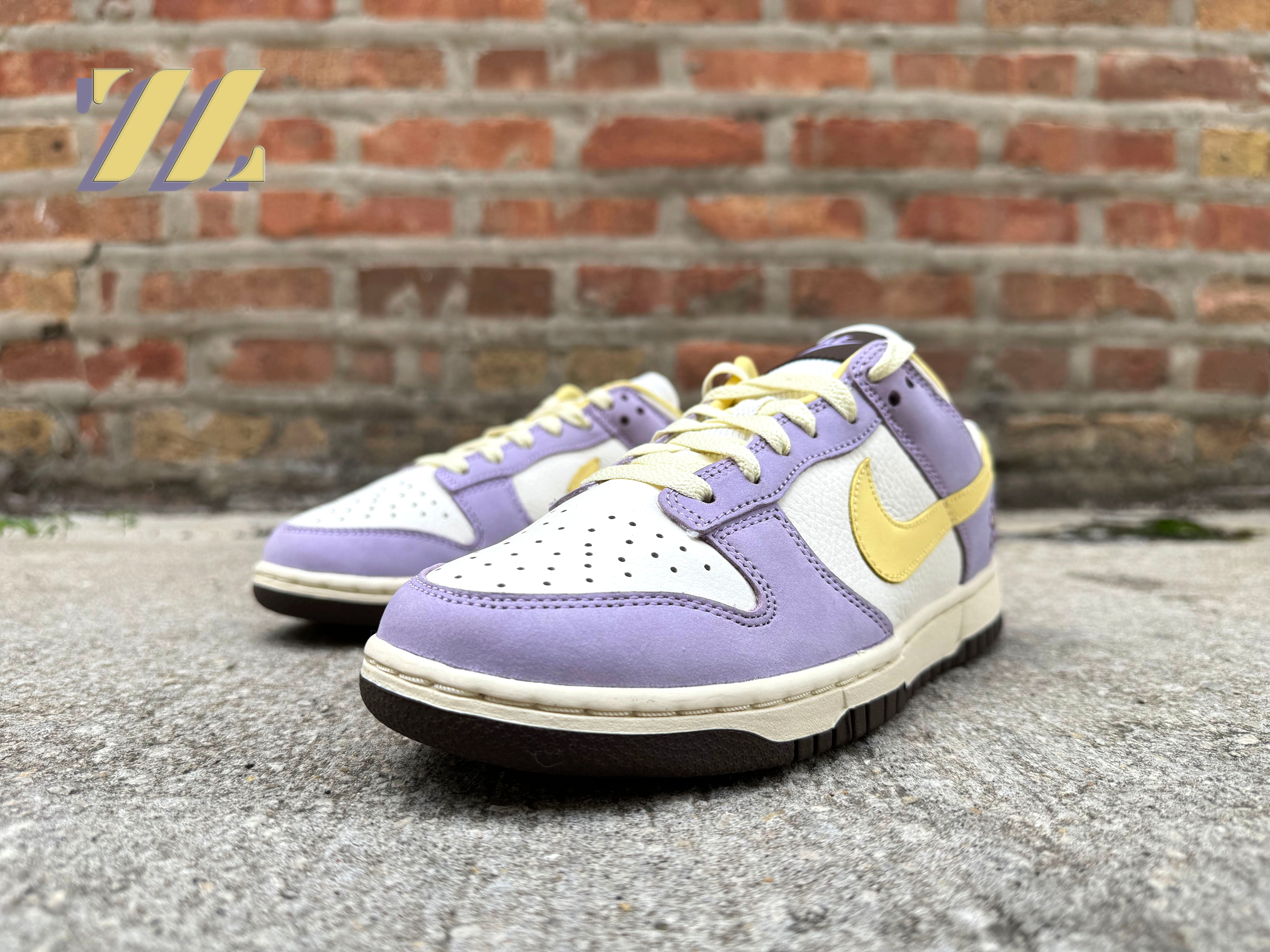 Women's Nike Dunk Low