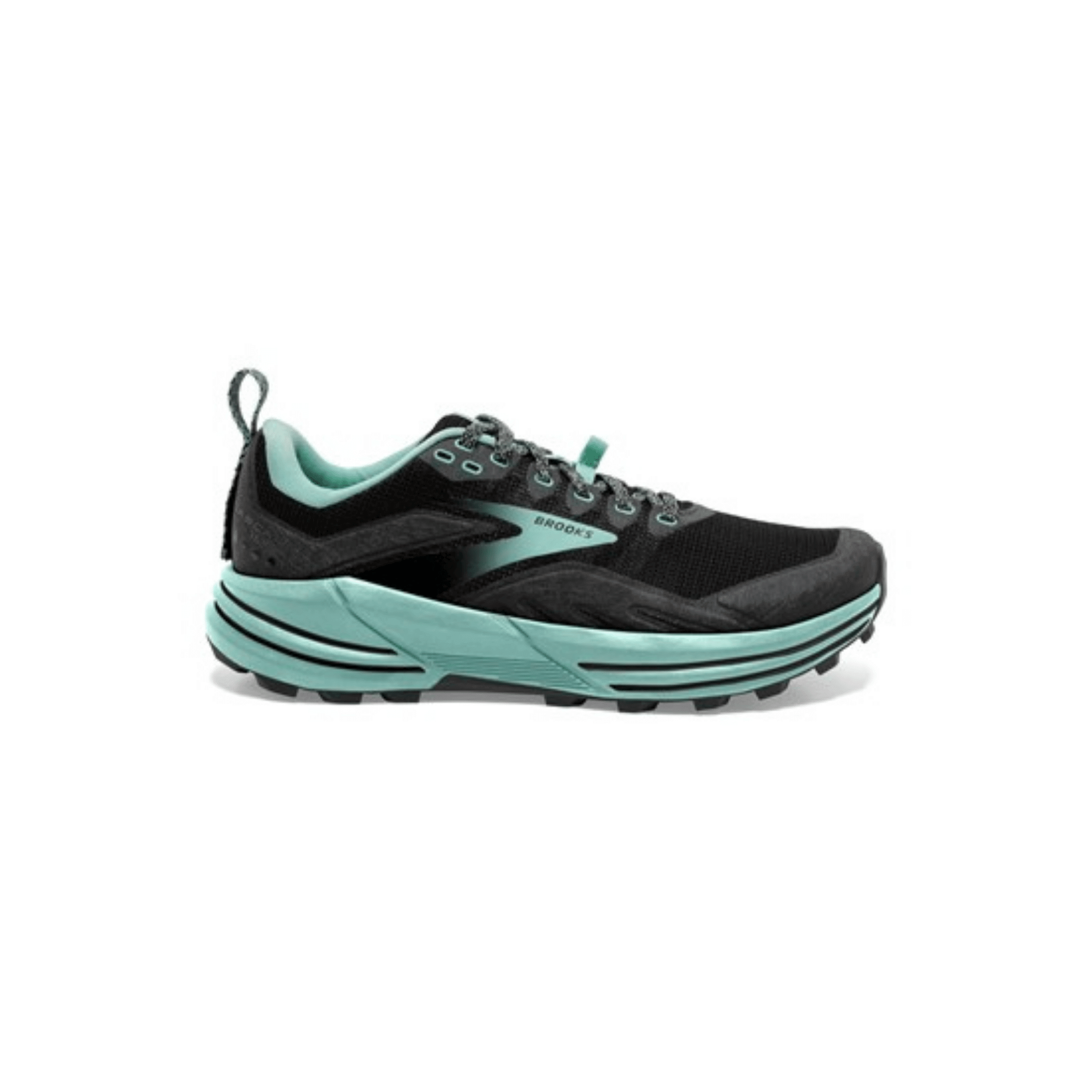 BROOKS WOMEN'S CASCADIA 16