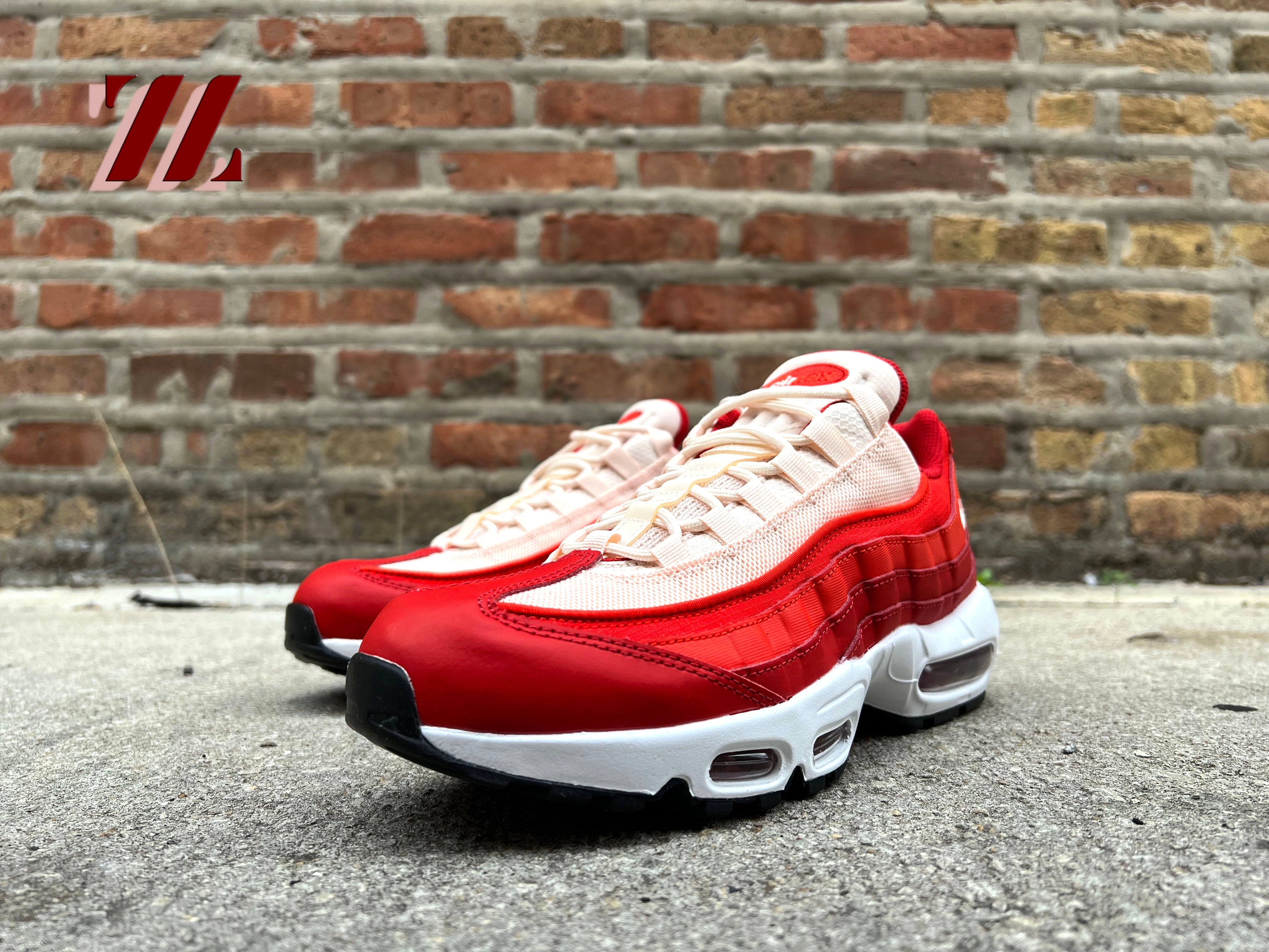 Men's Nike Air Max 95