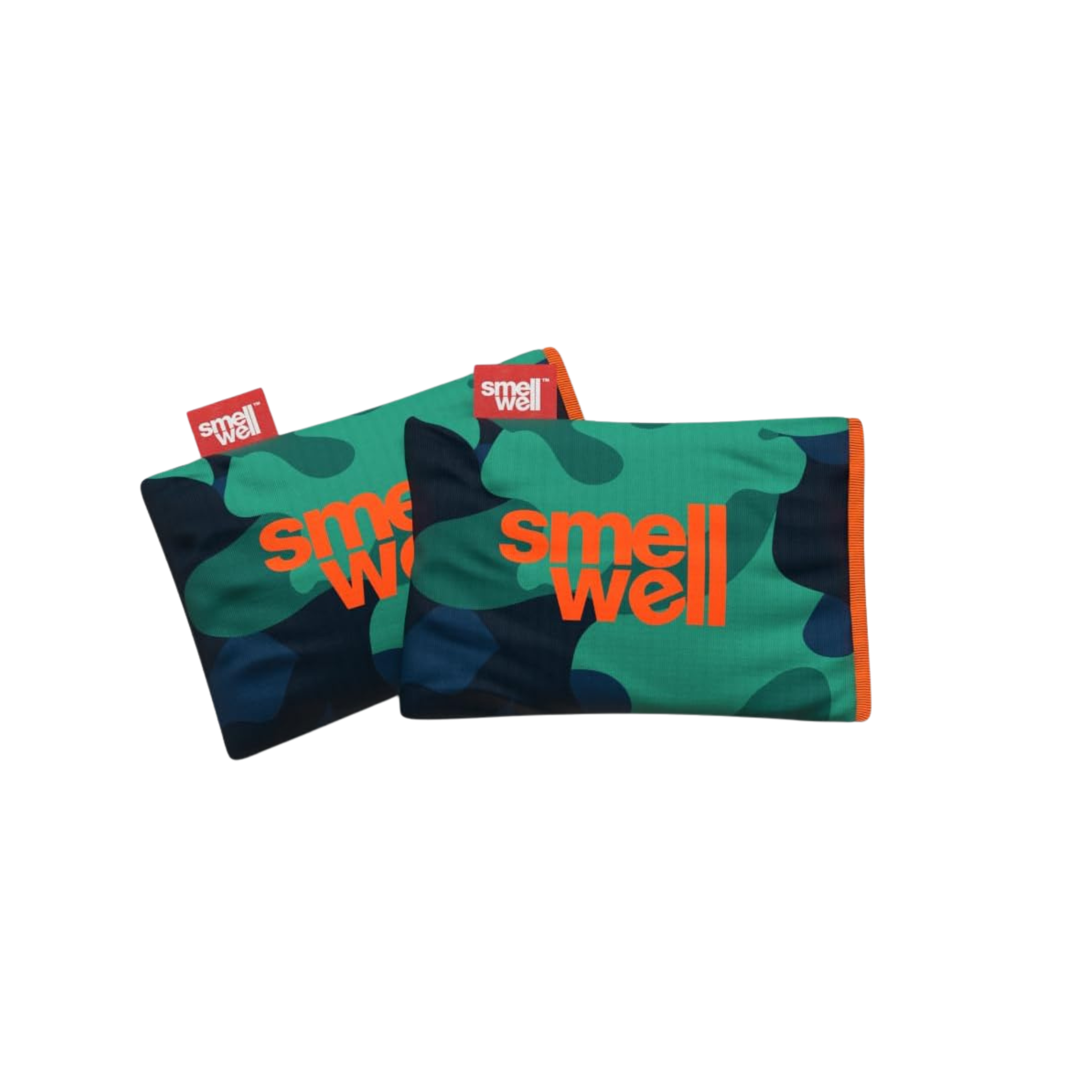 SMELL WELL 2-PACK FRESHENER INSERTS