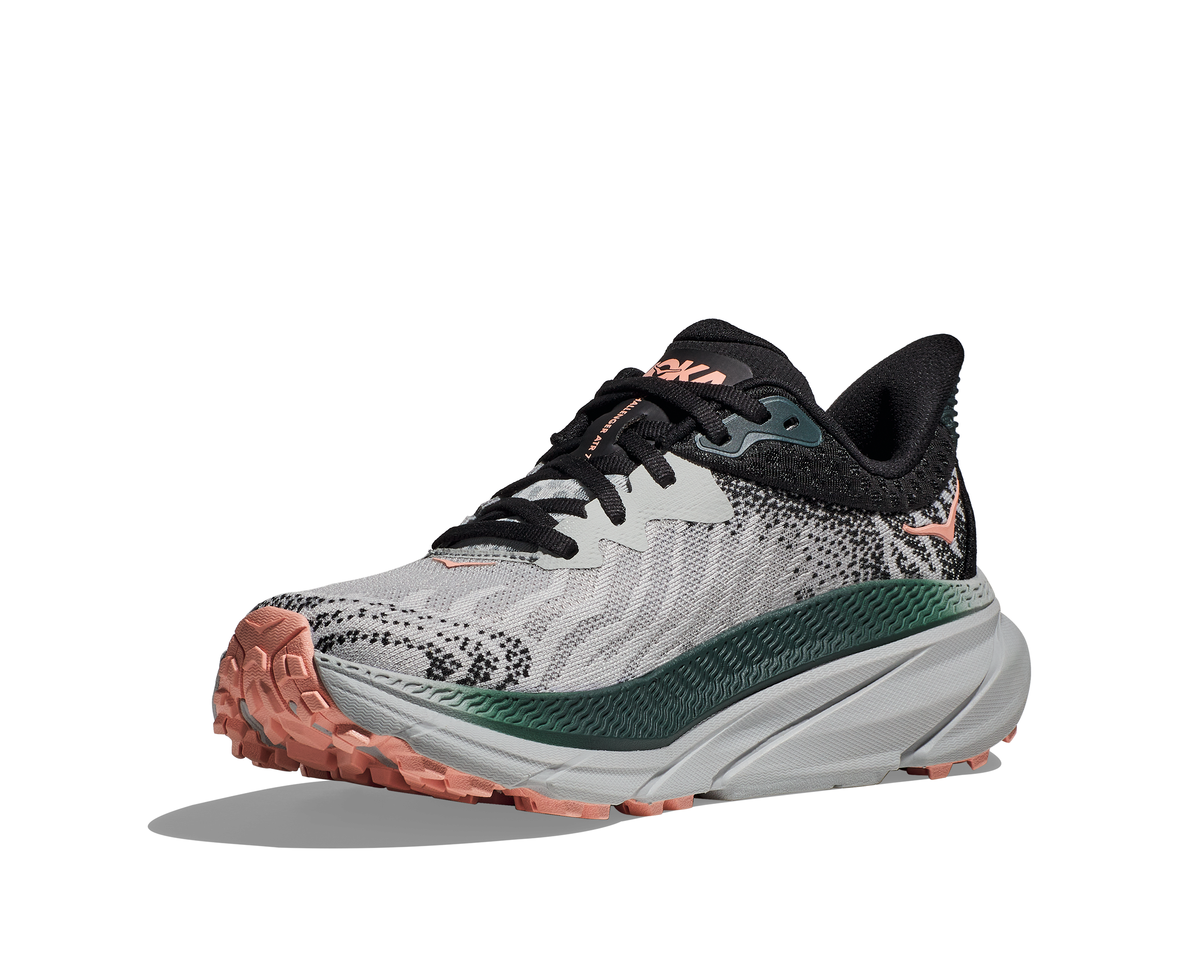 HOKA CHALLENGER V7 WOMEN WIDE