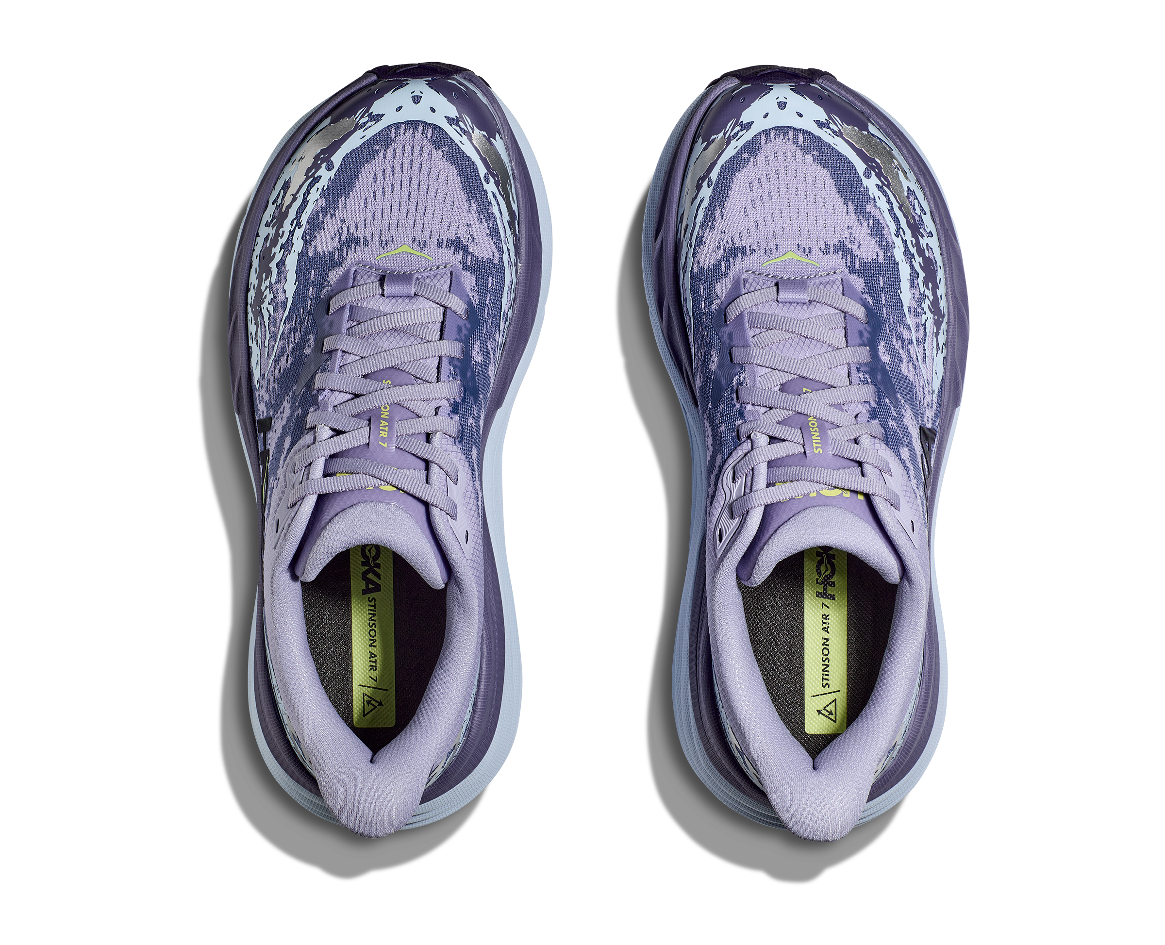 HOKA STINSON V7 WOMEN'S