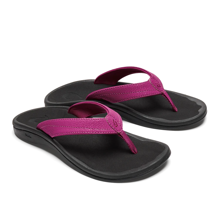 OLUKAI OHANA WOMEN ORCHID