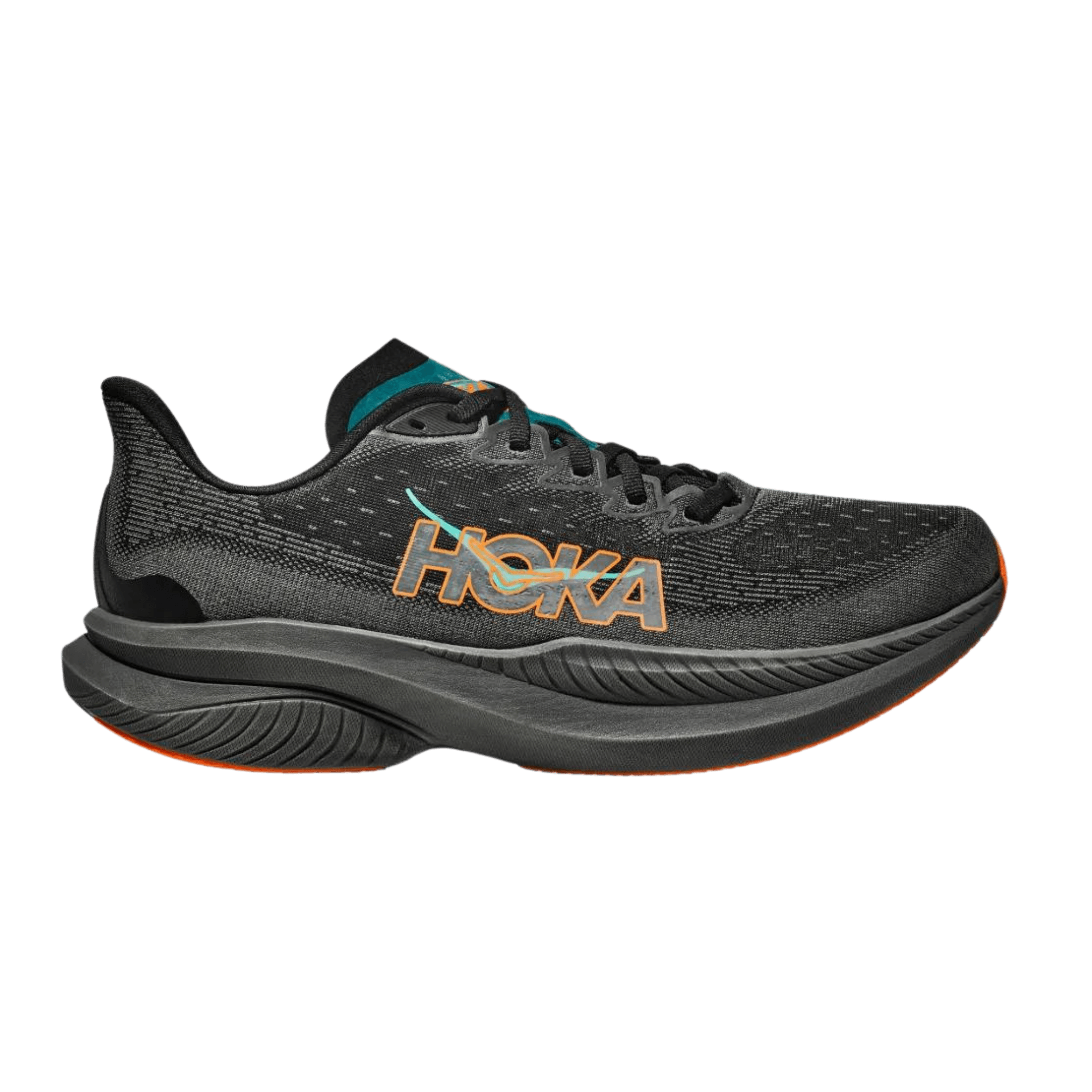 HOKA MEN'S MACH 6