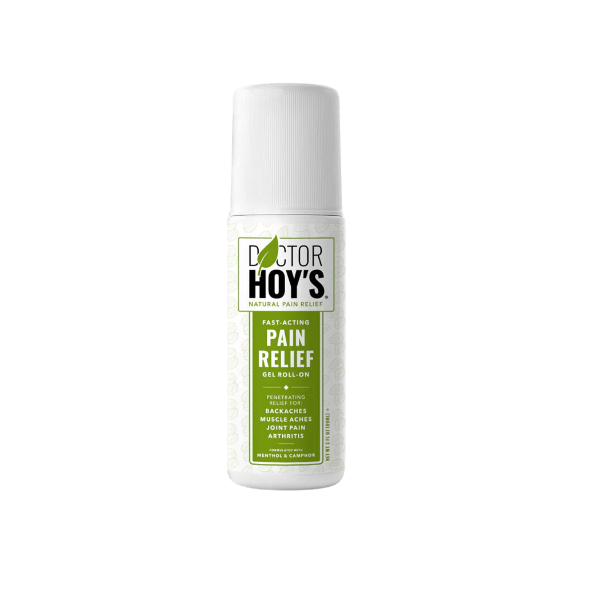 DOCTOR HOYS GEL ROLL 3 OZ