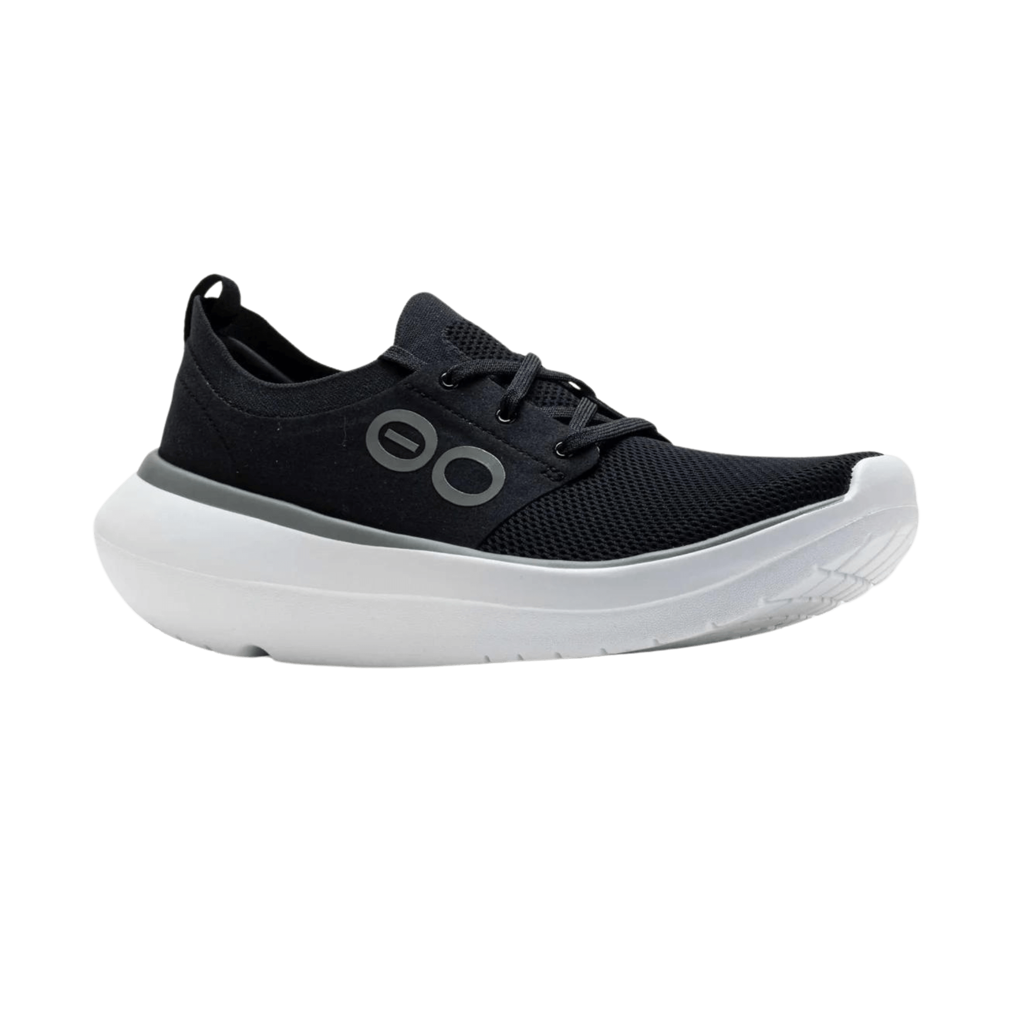 OOFOS MEN'S OOMY STRIDE