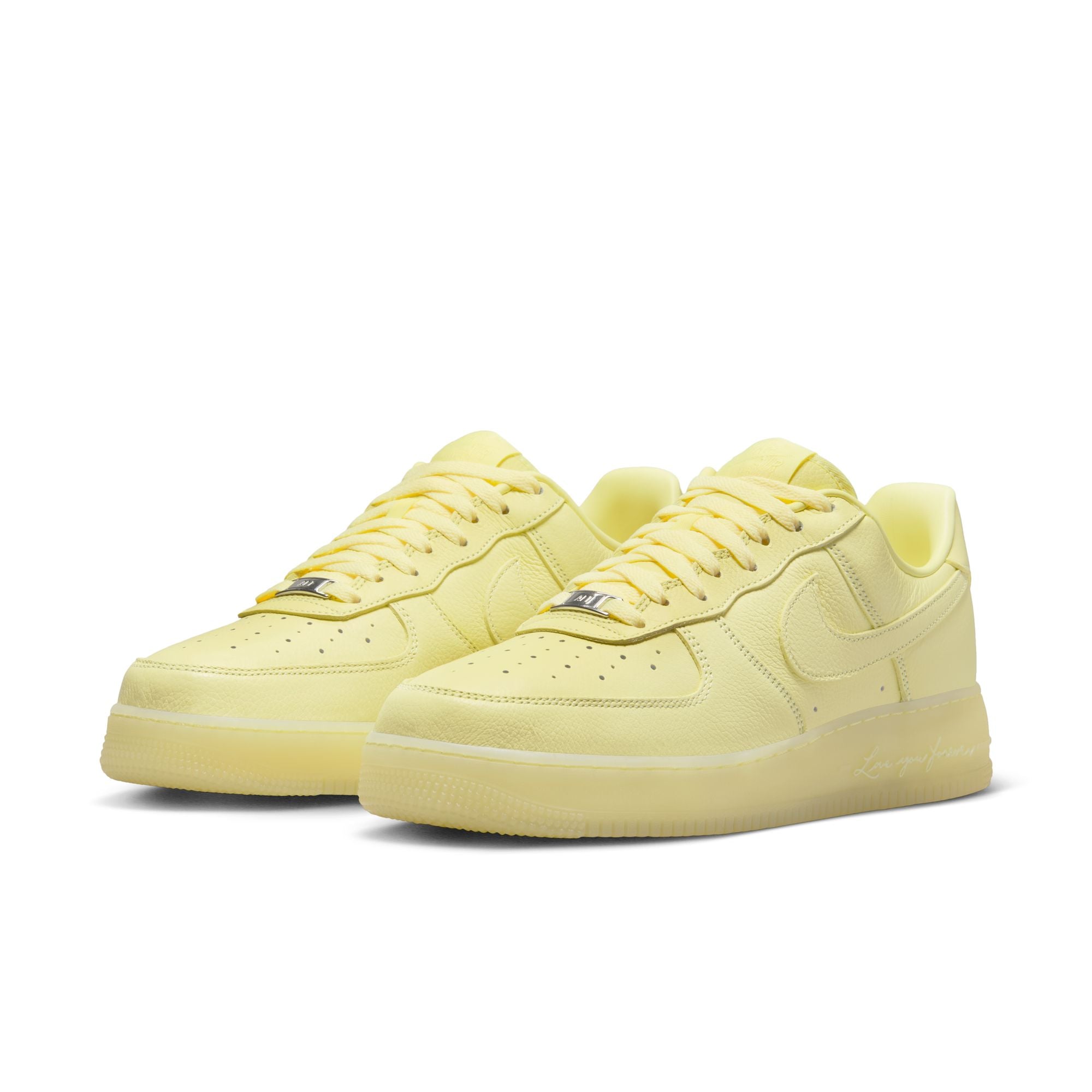 Men’s Nike NOCTA Air Force 1 Low “Citron Tint”