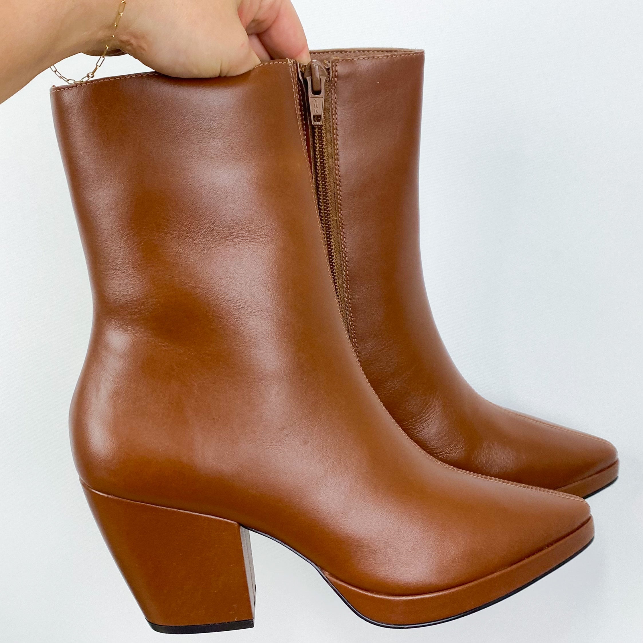 The Vita Bootie