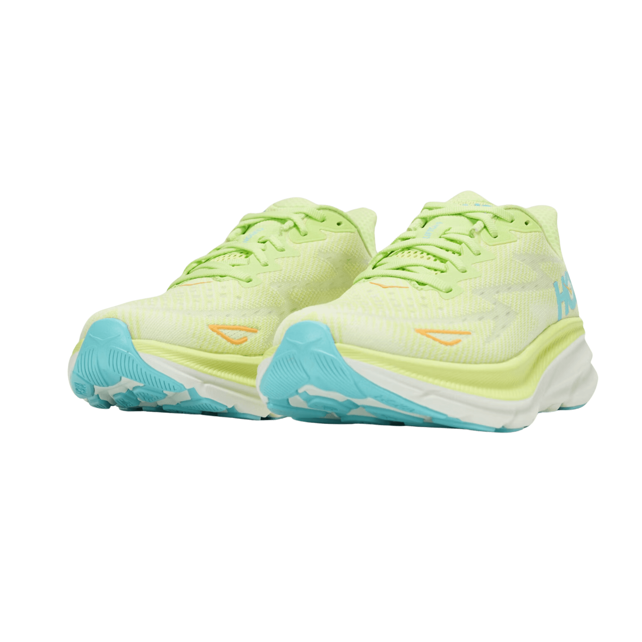 HOKA WOMEN'S CLIFTON 9