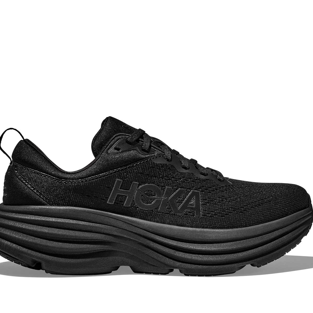 HOKA MEN'S BONDI 8 WIDE