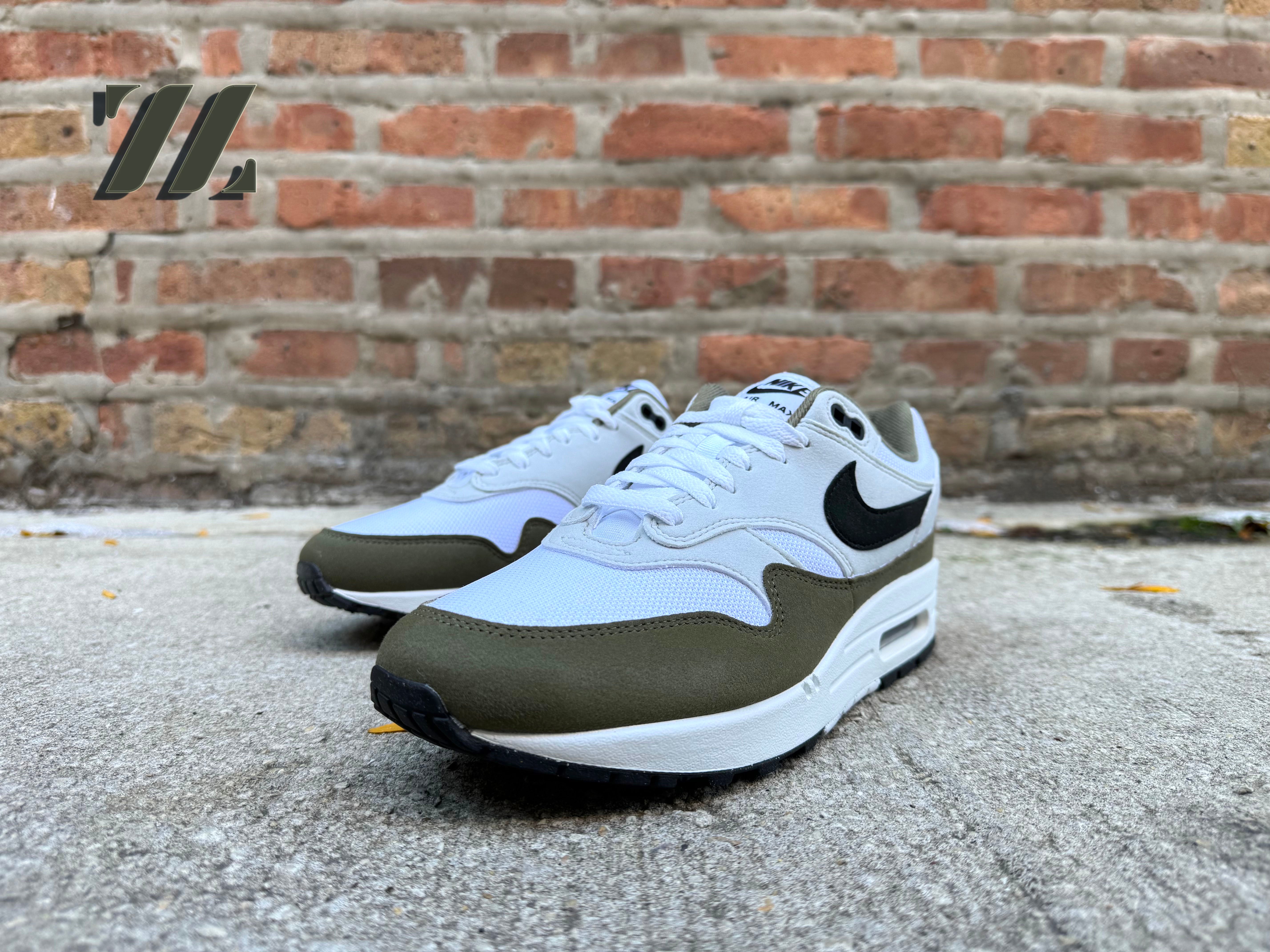 Men’s Nike Air Max 1