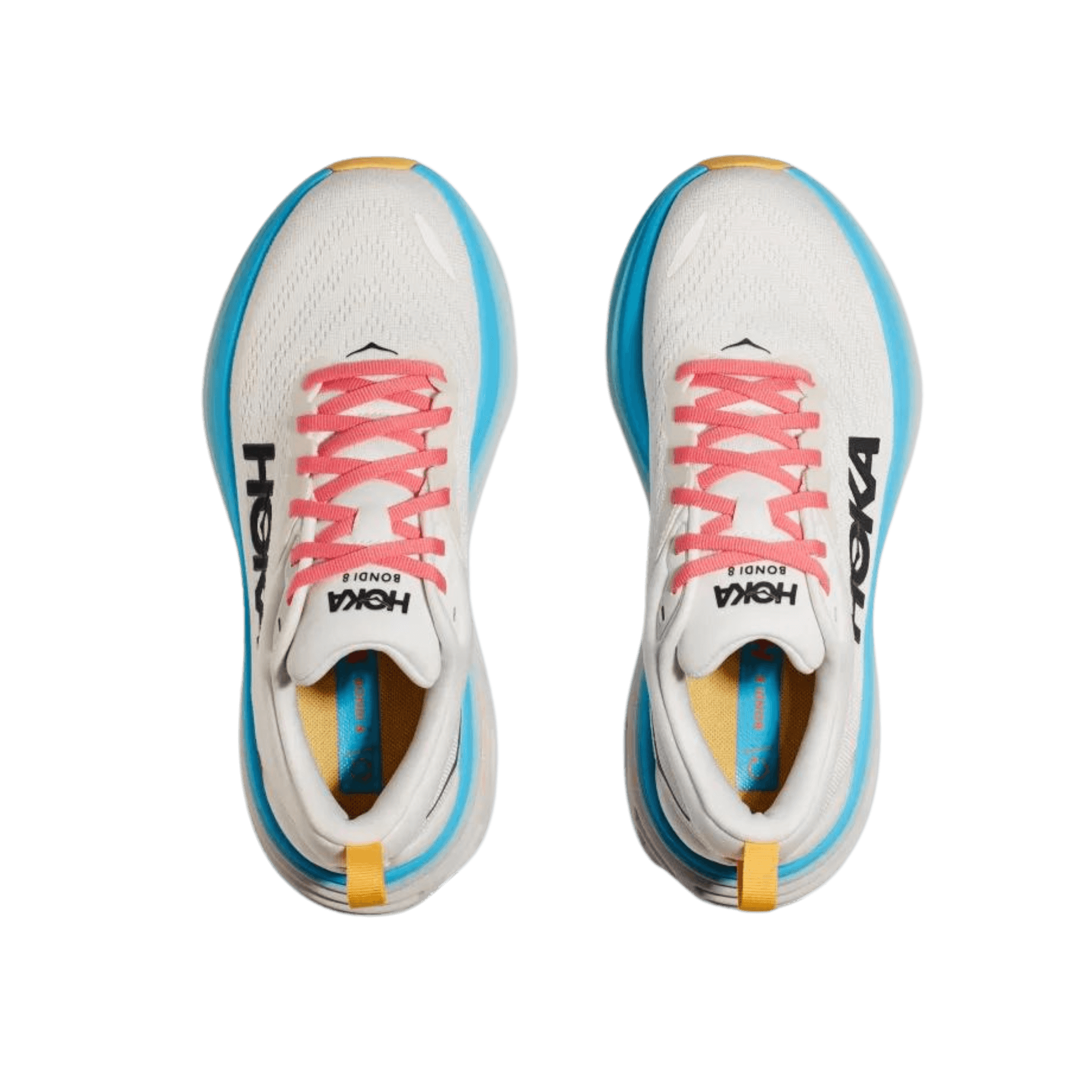 HOKA WOMEN'S BONDI 8