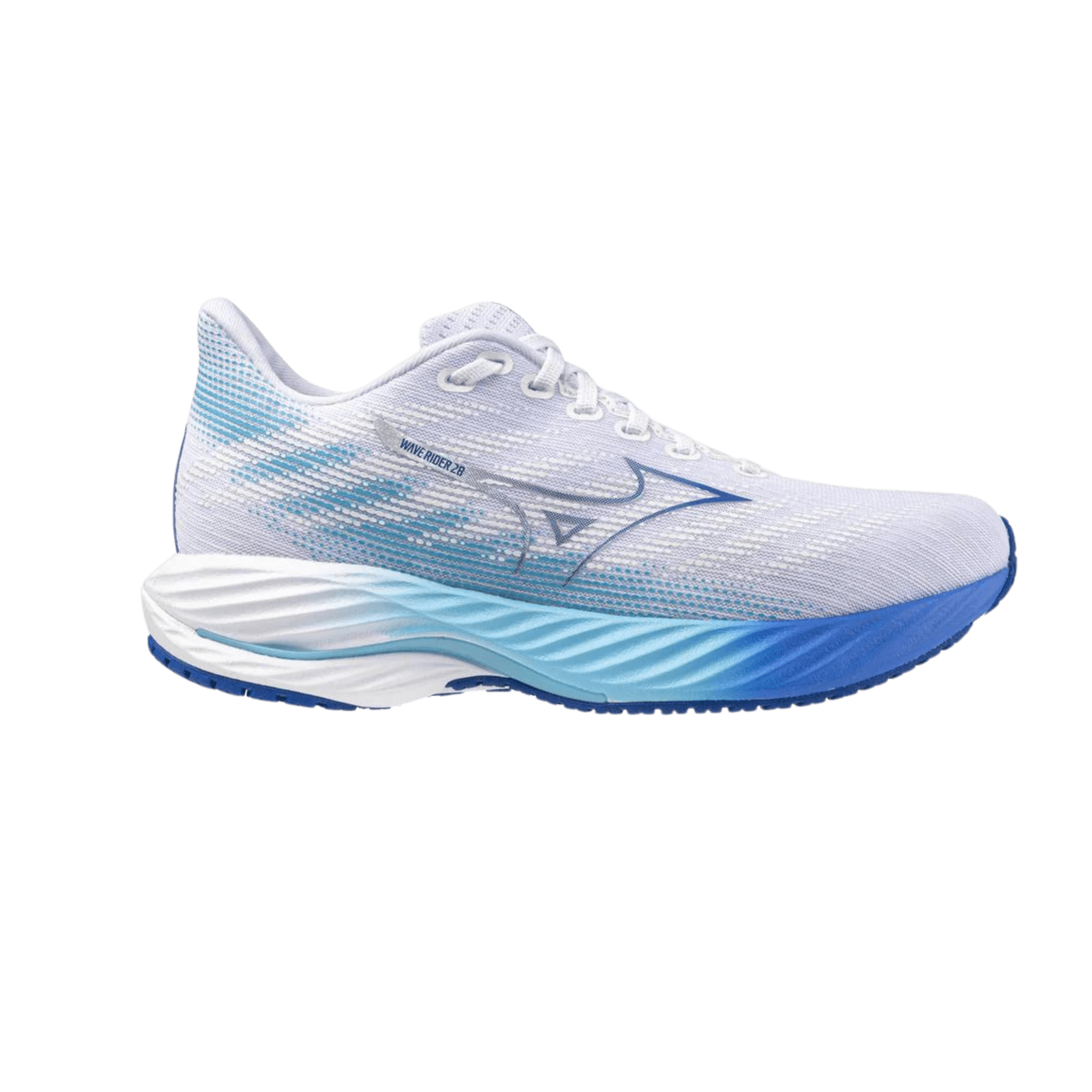 MIZUNO WOMEN'S WAVE RIDER 28