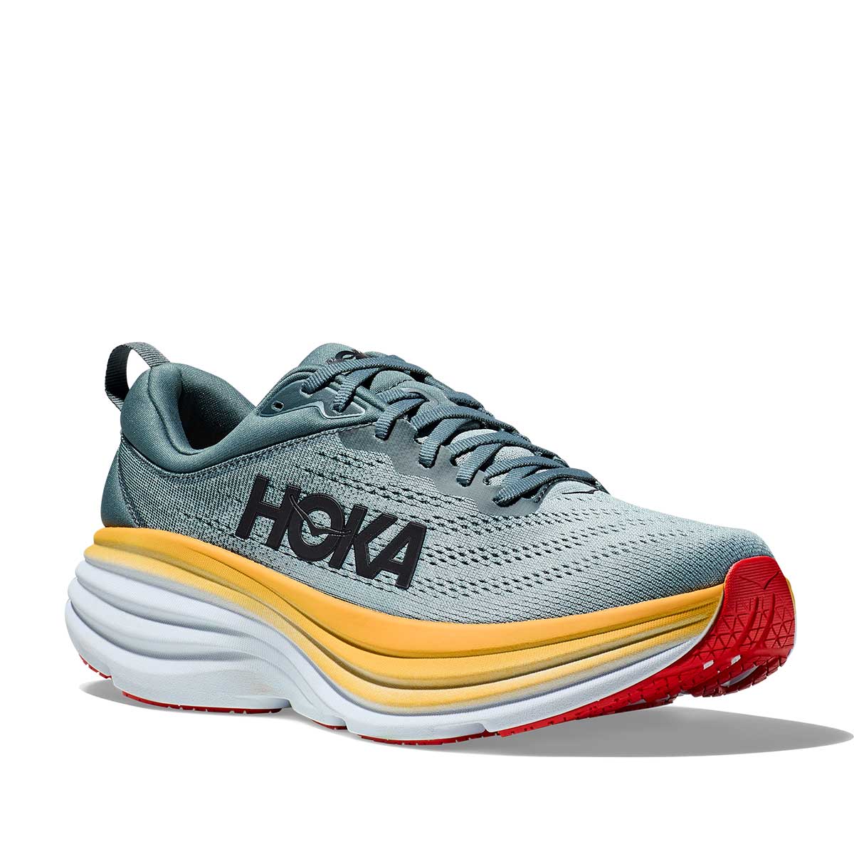 HOKA MEN'S BONDI 8 WIDE