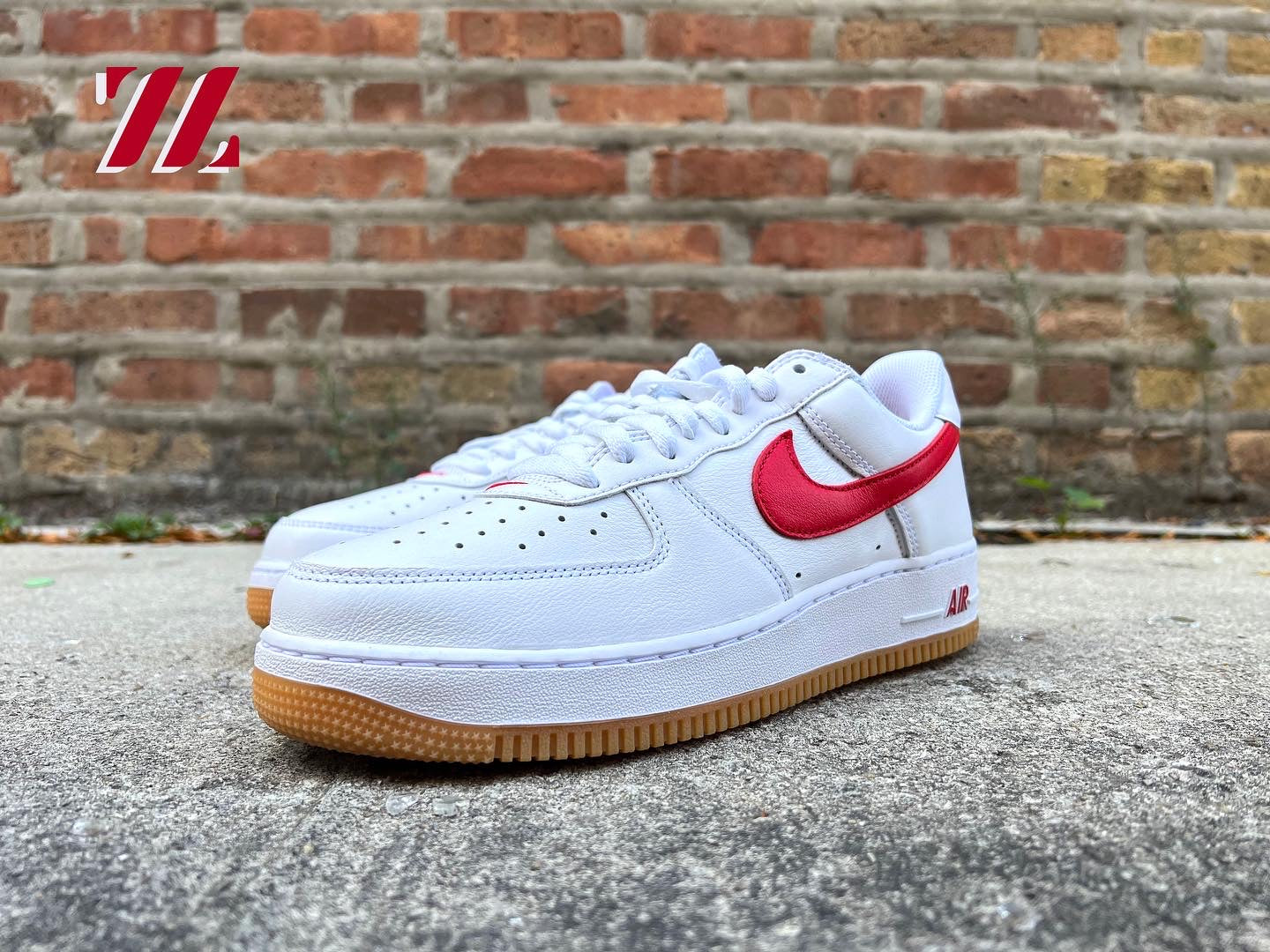 Men’s Nike Air Force 1 Low Color of the Month