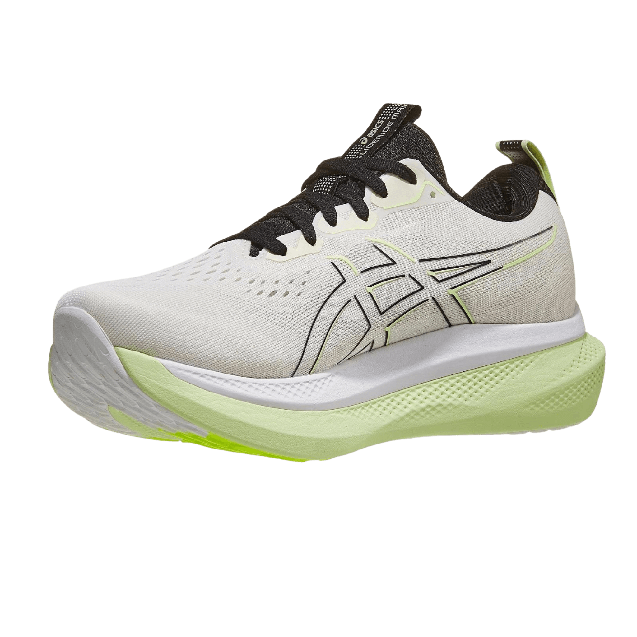 ASIC MEN'S GLIDERIDE MAX