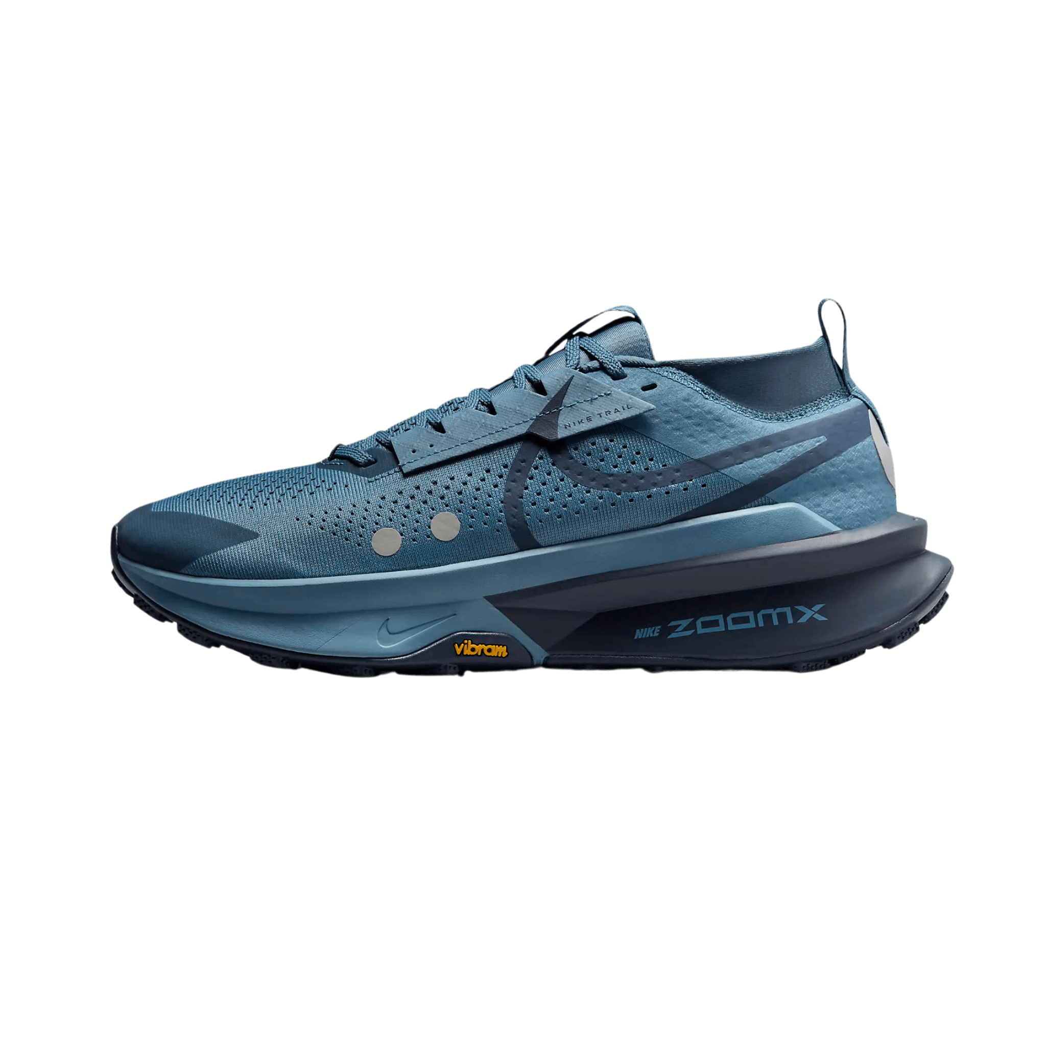 NIKE MEN'S ZEGAMA TRAIL 2