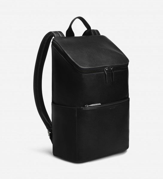 Dean Arbor Backpack in Black from Matt & Nat