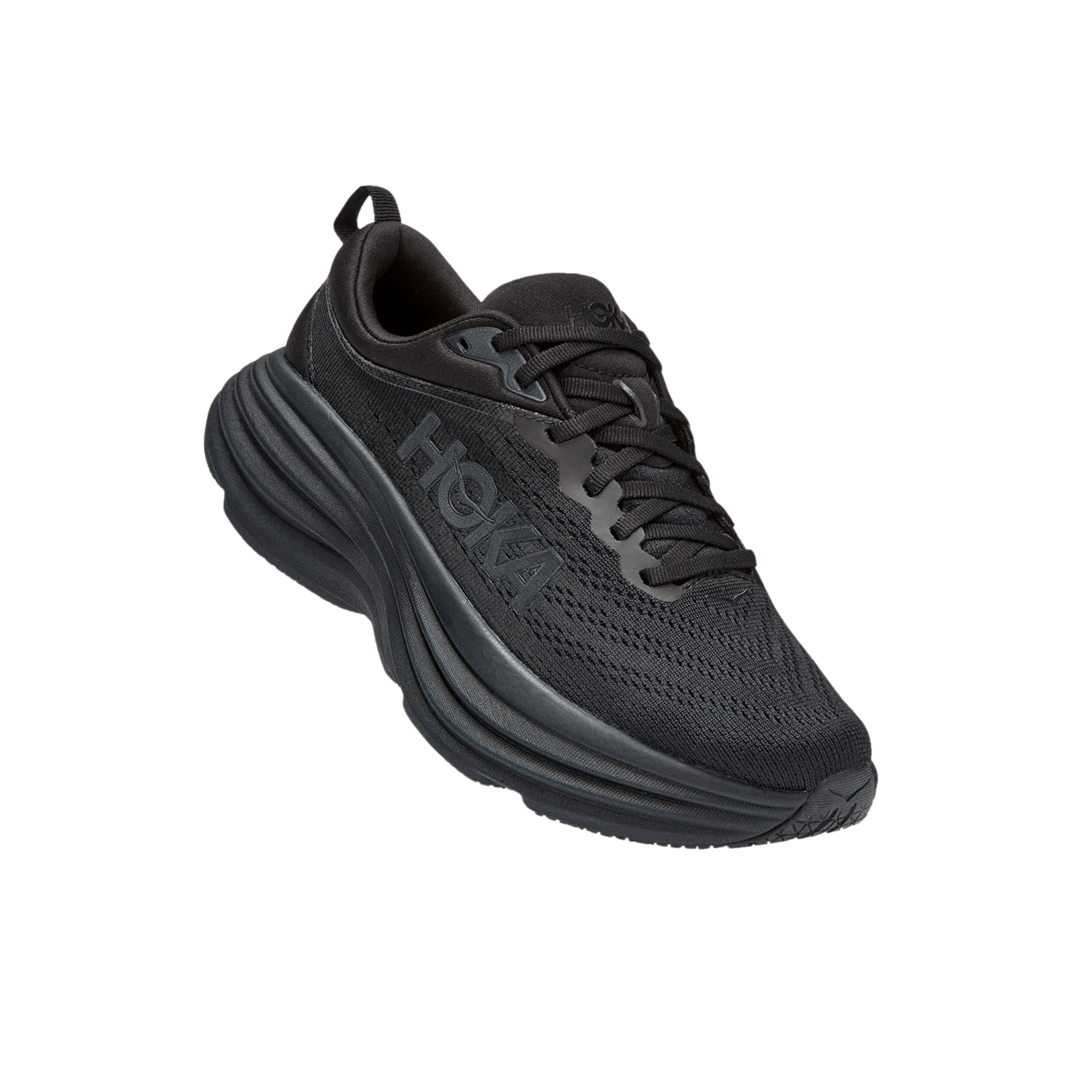 HOKA MEN'S BONDI 8 EXTRA WIDE