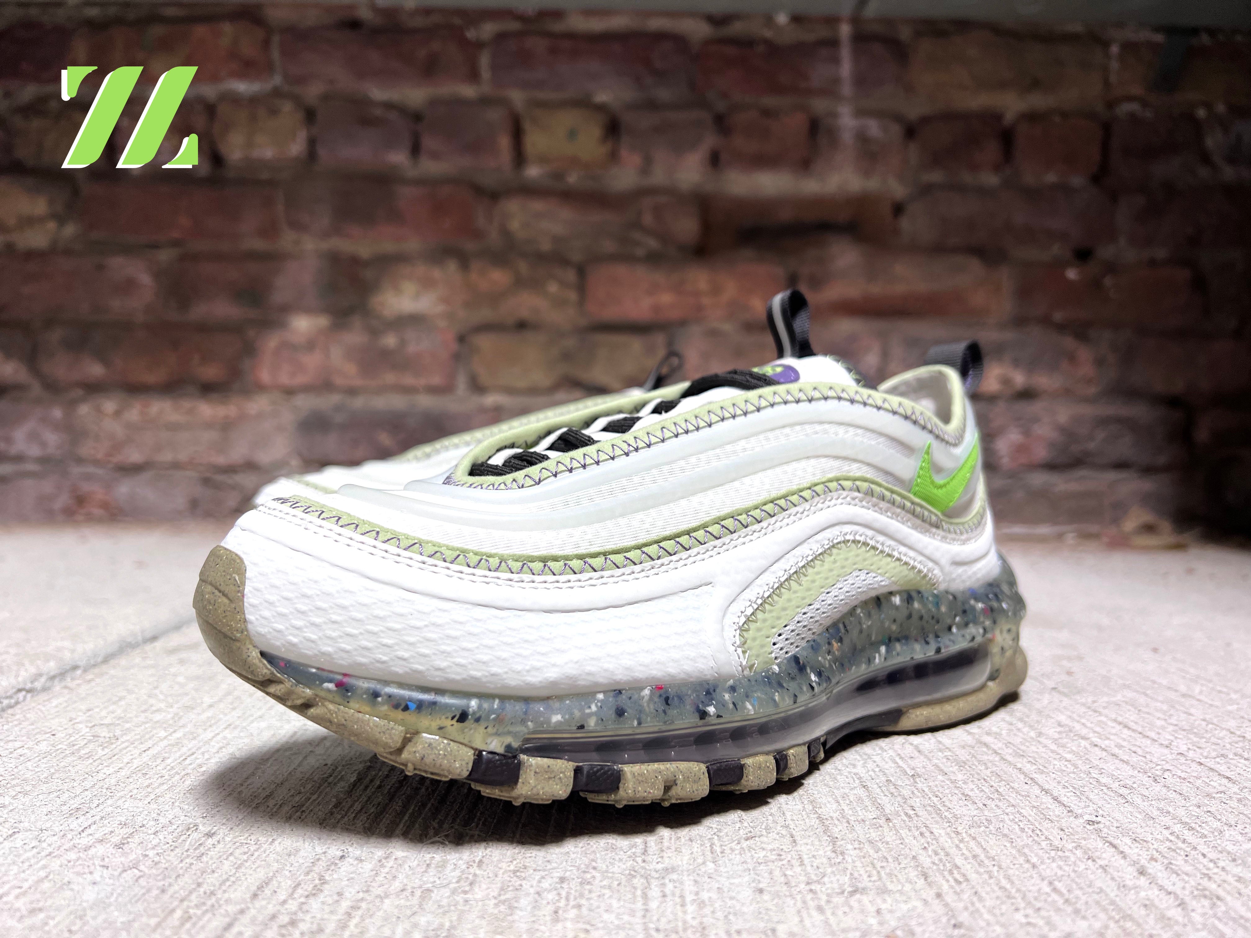 Men’s Nike Air Max 97 Terrascape