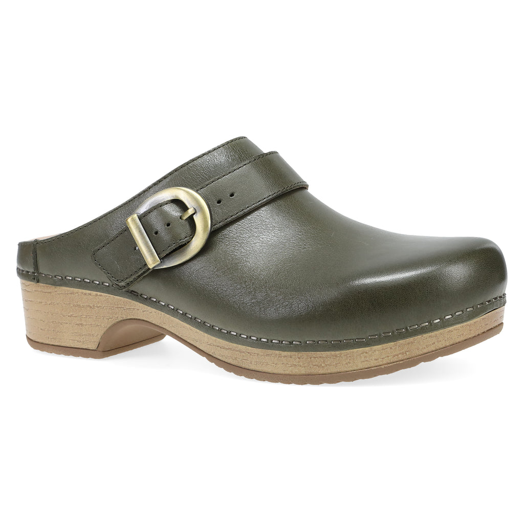 Baylor Calf by Dansko Black