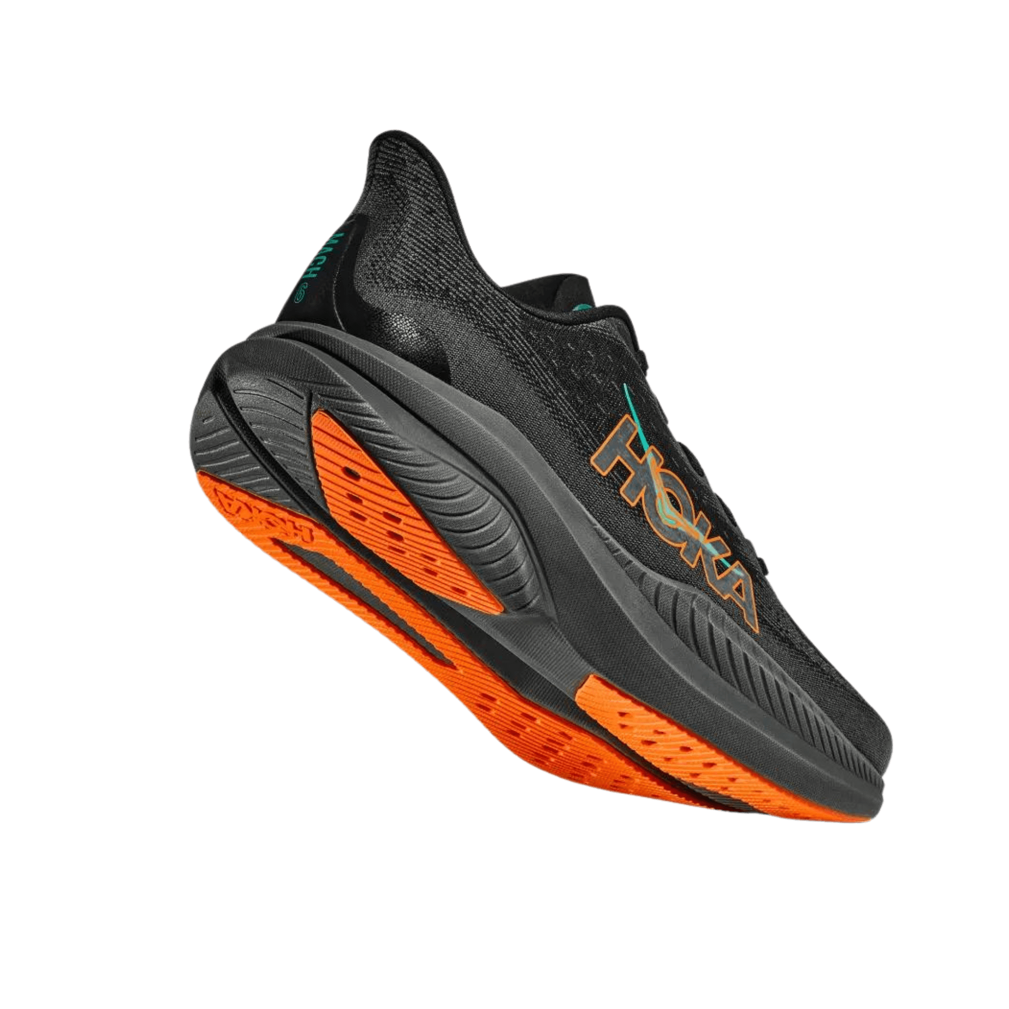 HOKA MEN'S MACH 6