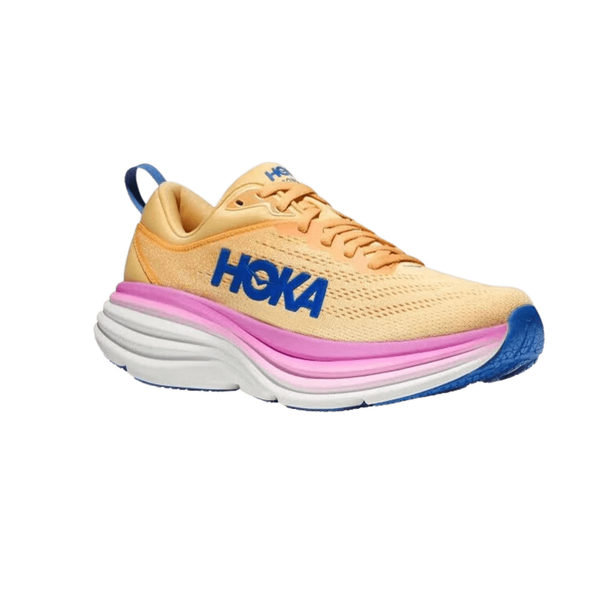 HOKA WOMEN'S BONDI 8