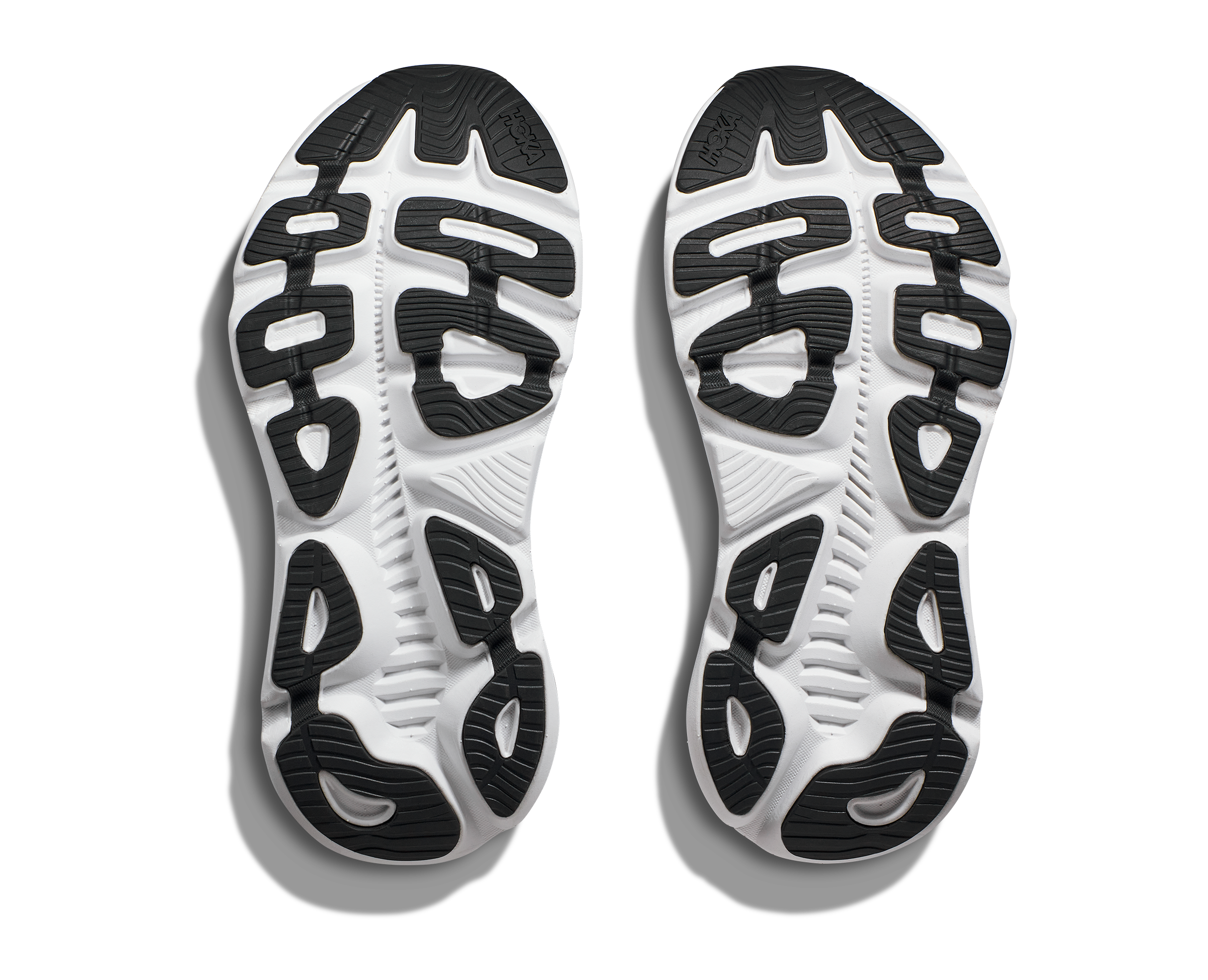 HOKA GAVIOTA V5 WOMEN WIDE