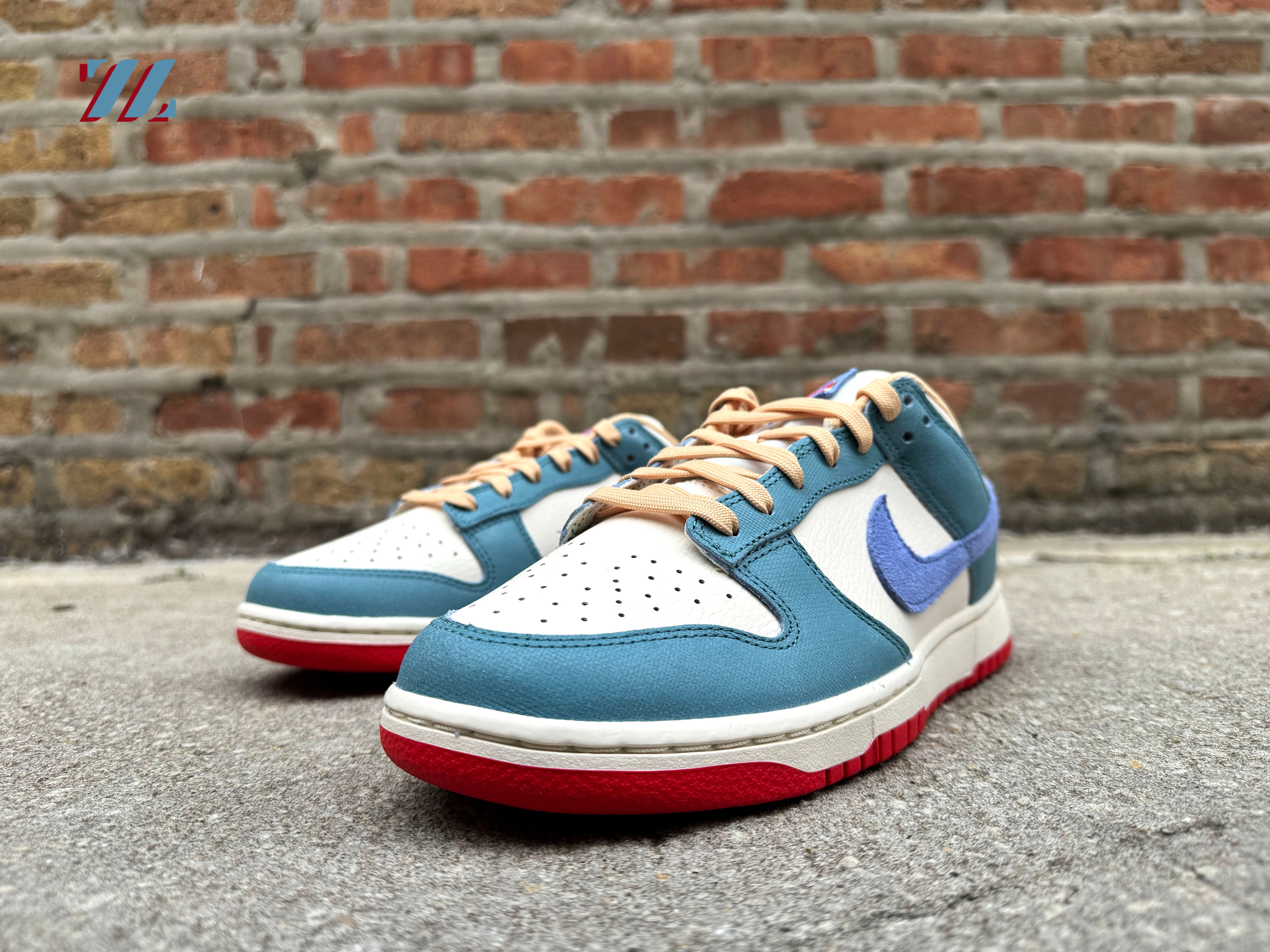 Men's Nike Dunk Low