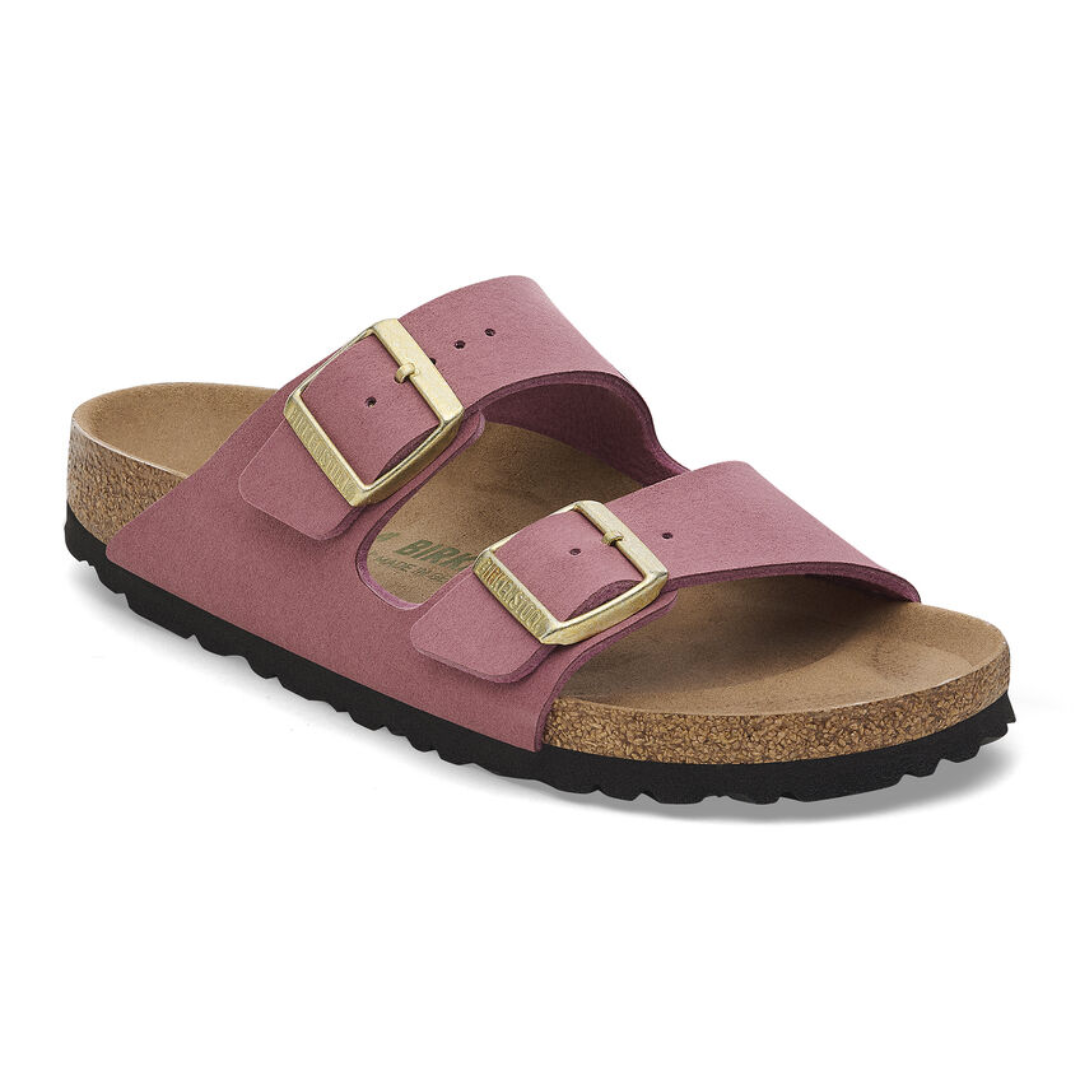 Arizona Vegan in Berry from Birkenstock