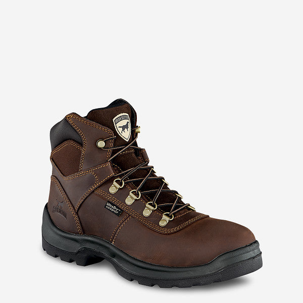 Men's 83618 Ely 6 Boot Irish Setter by Red Wing