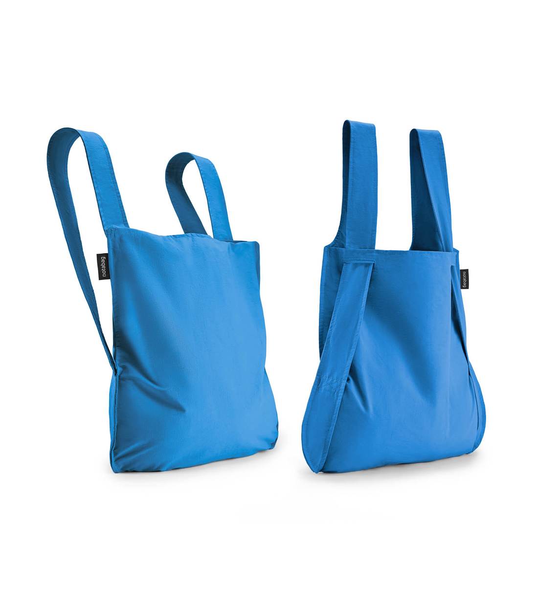 Reusable Tote in Blue from Notabag