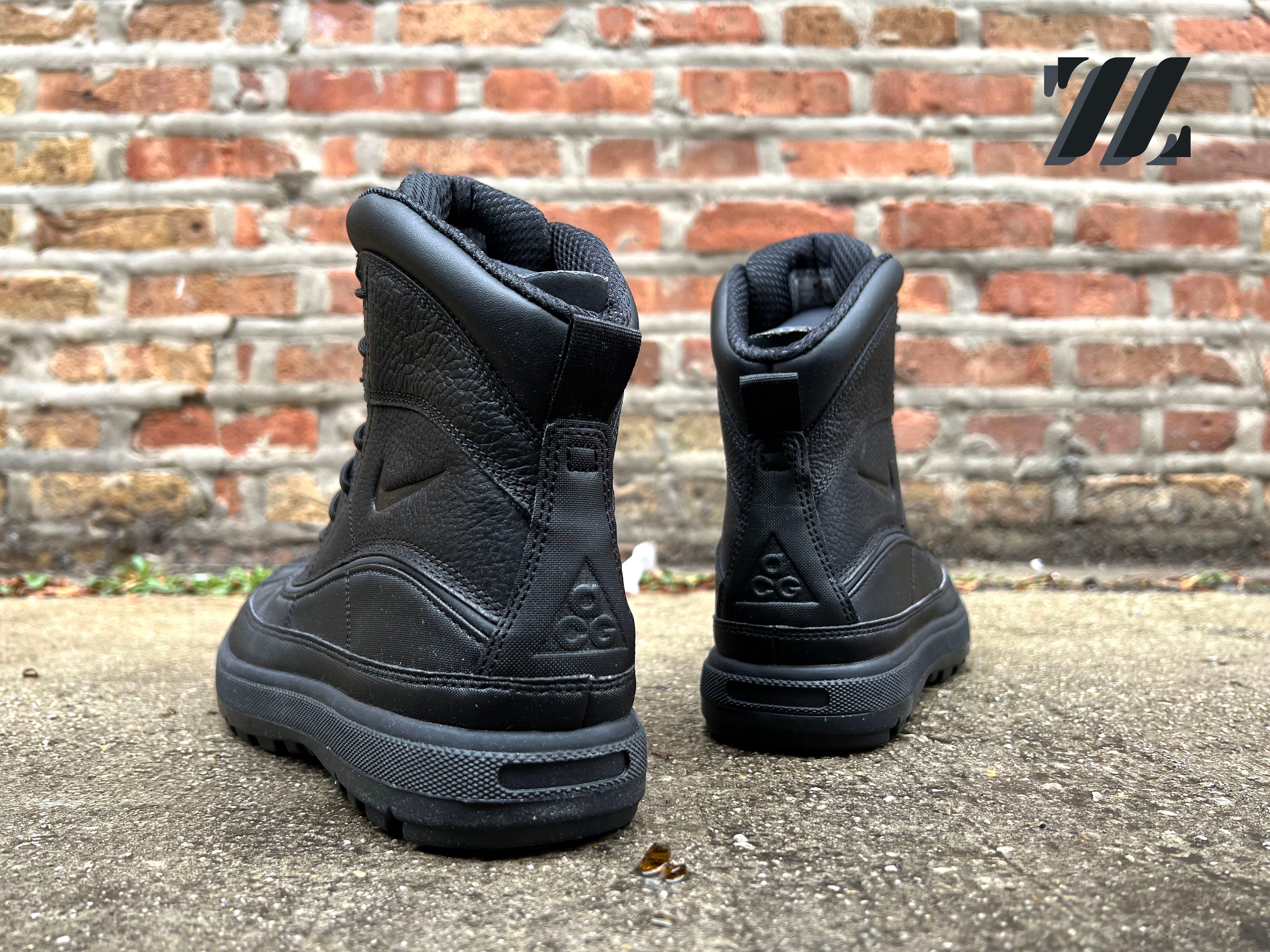 Men's Nike Woodside II Boot