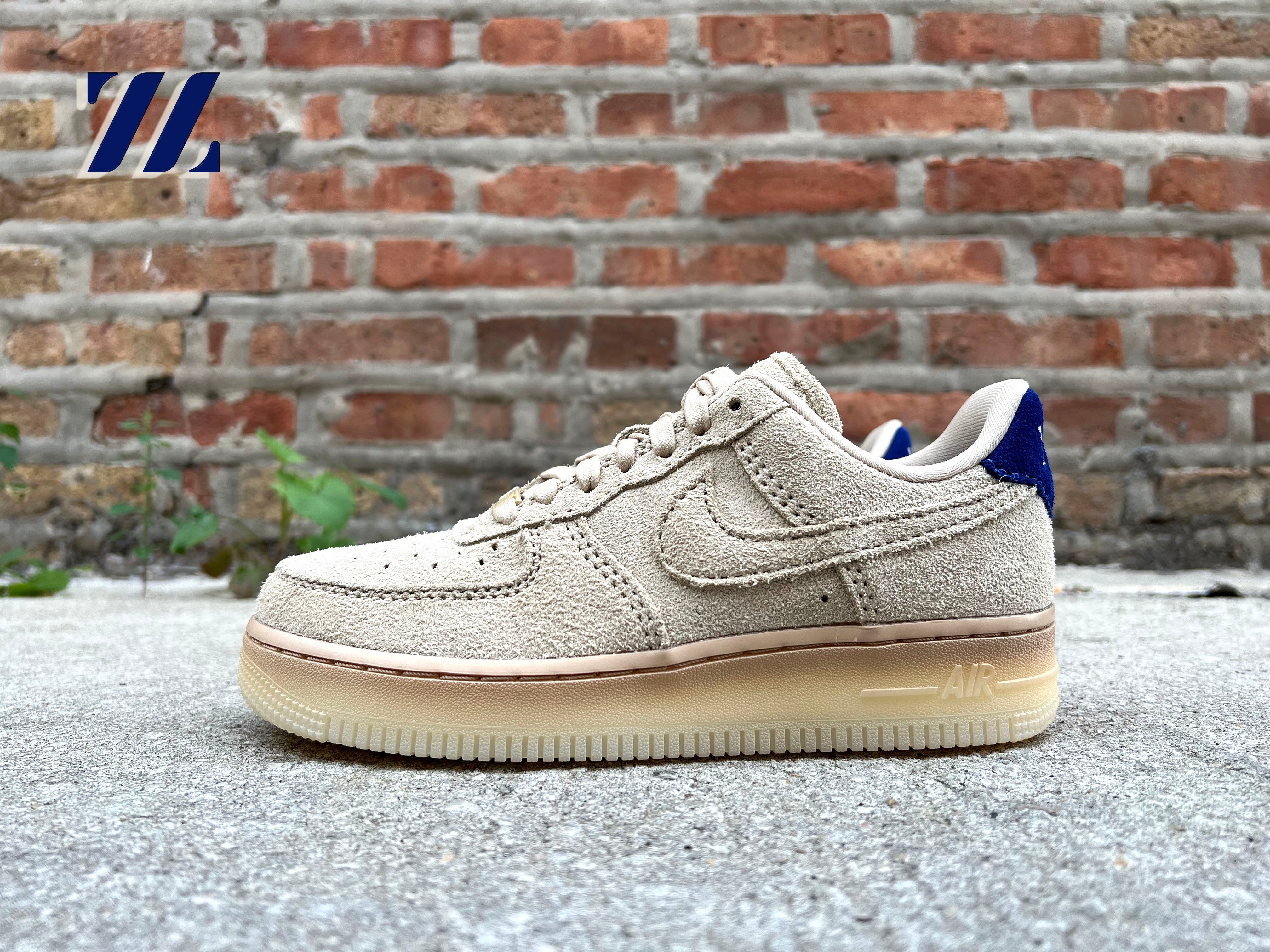 Women’s Nike Air Force 1