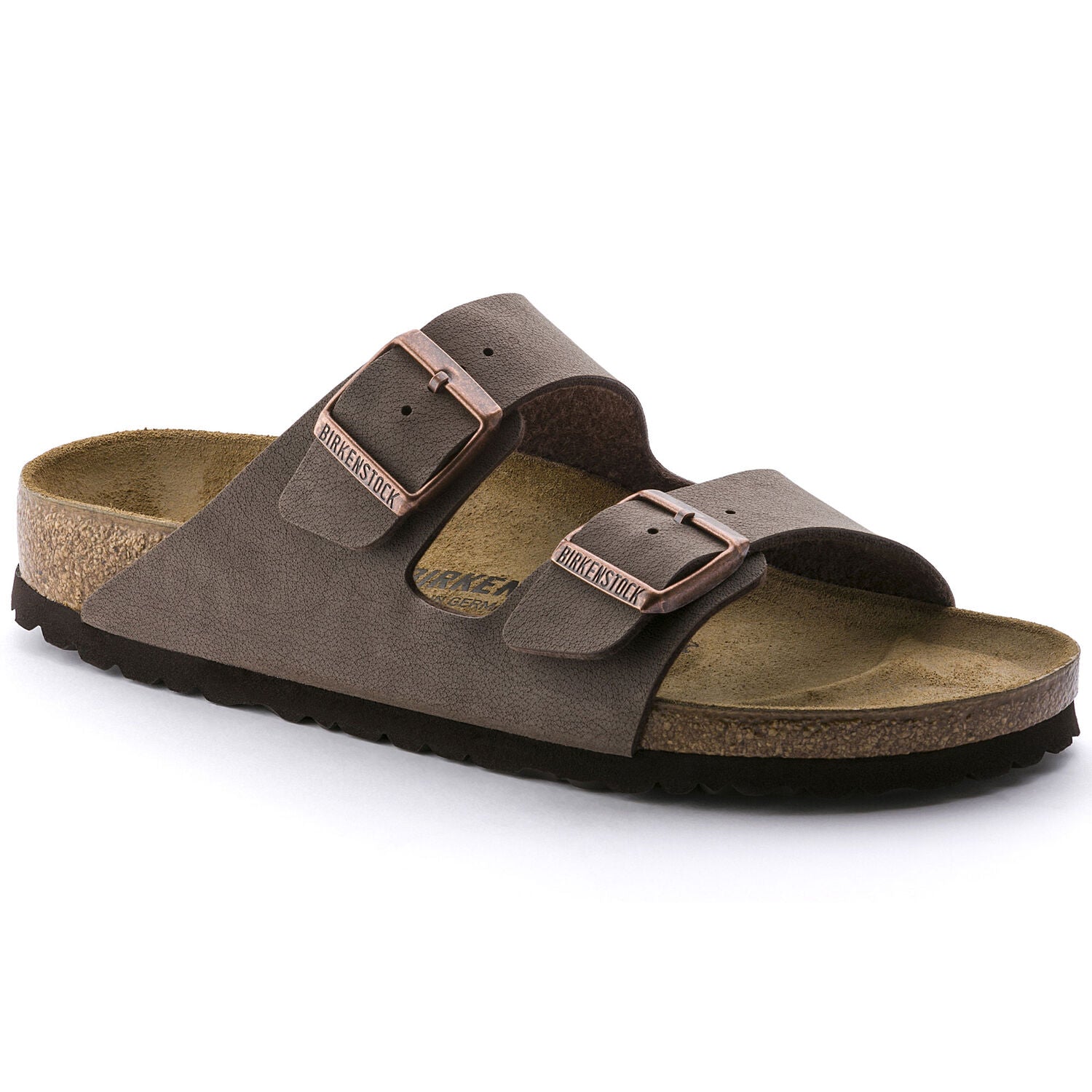 Unisex Arizona Birkibuc by Birkenstock