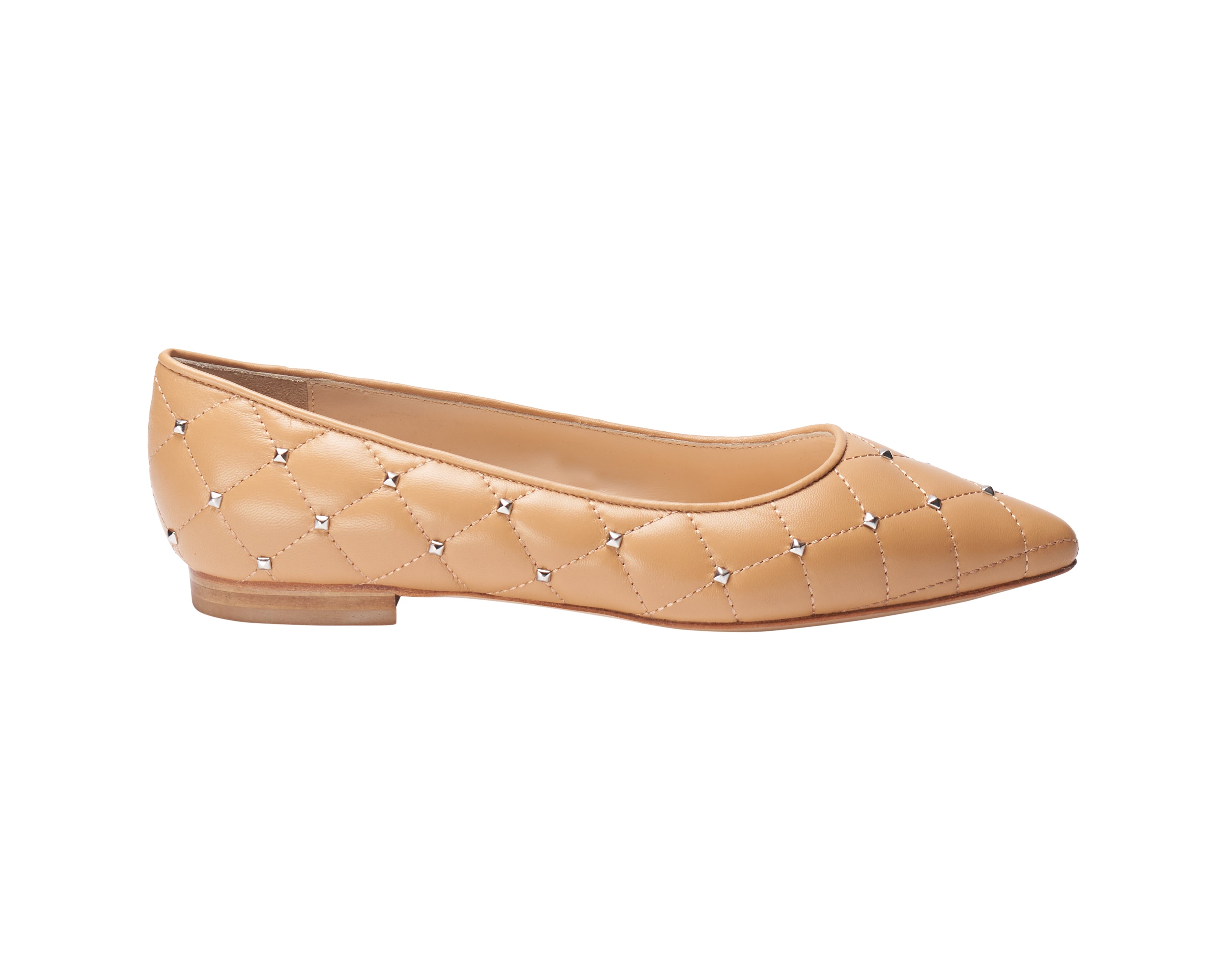 Fascinate Flats