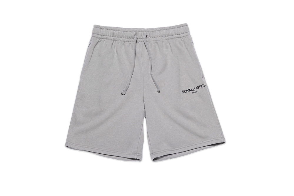 Men's Sweat Shorts Gray R39133-880