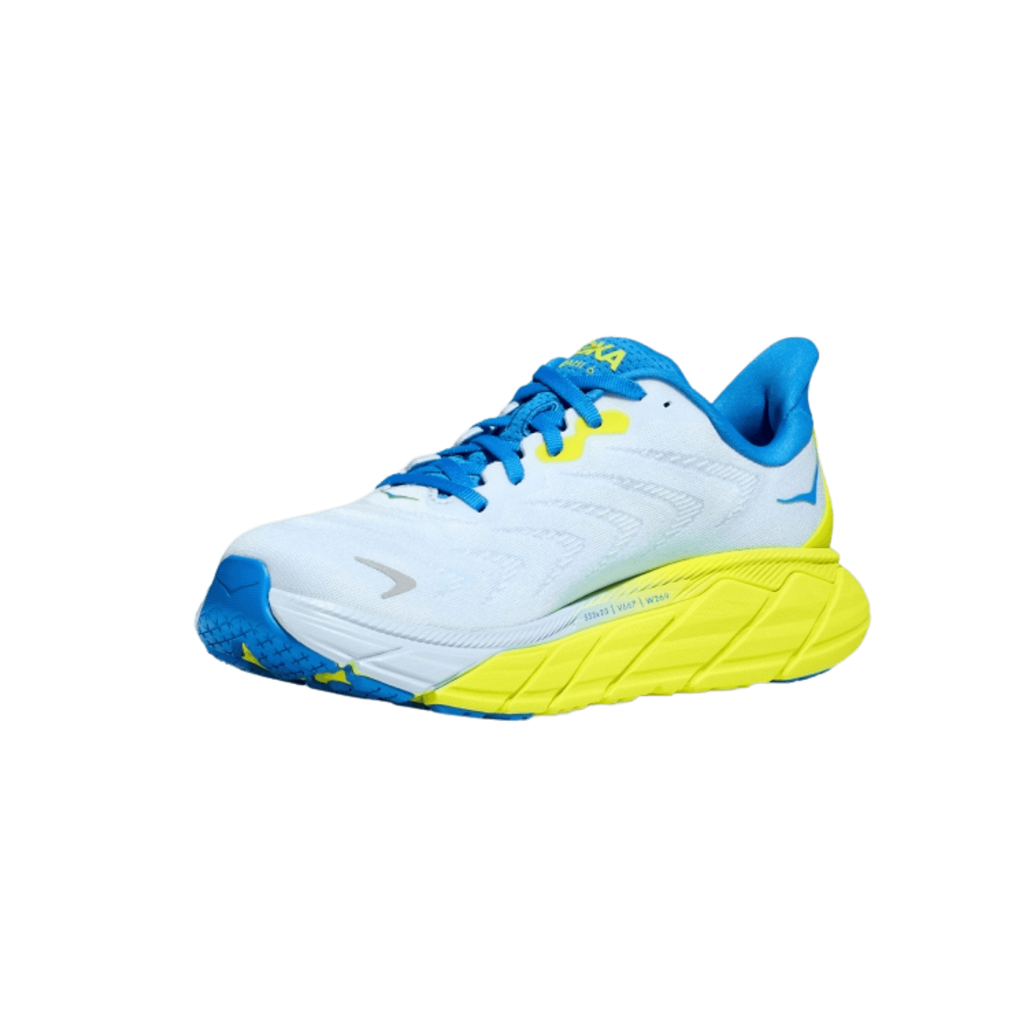 HOKA MEN'S ARAHI 6