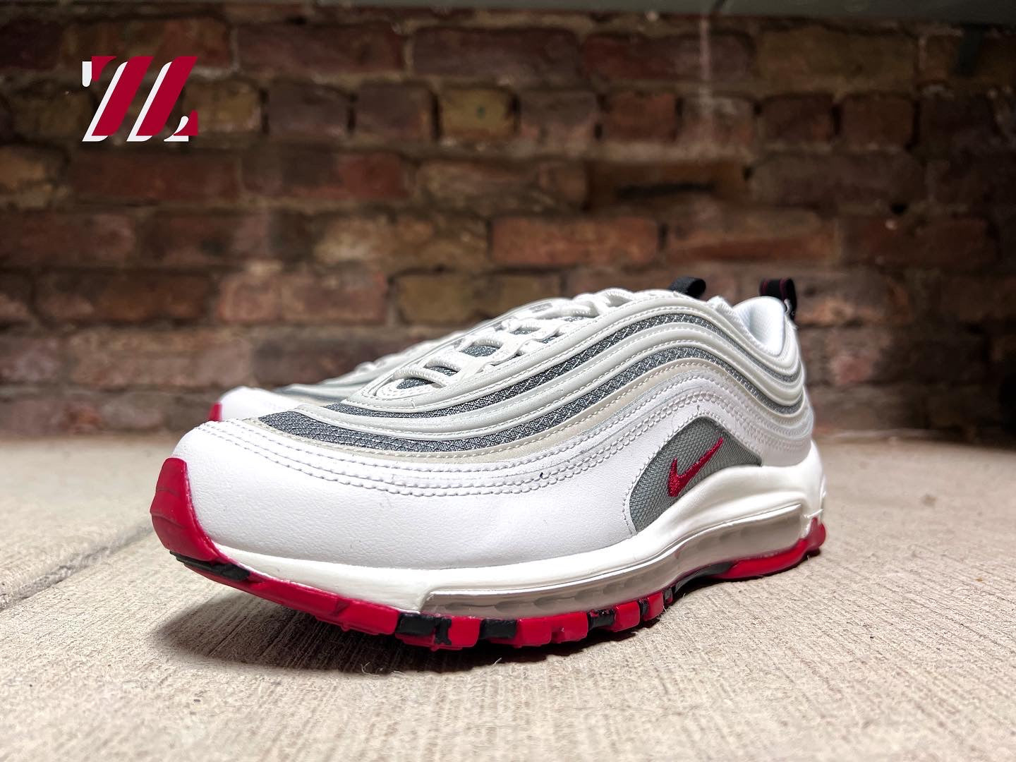 Men's Nike Air Max 97