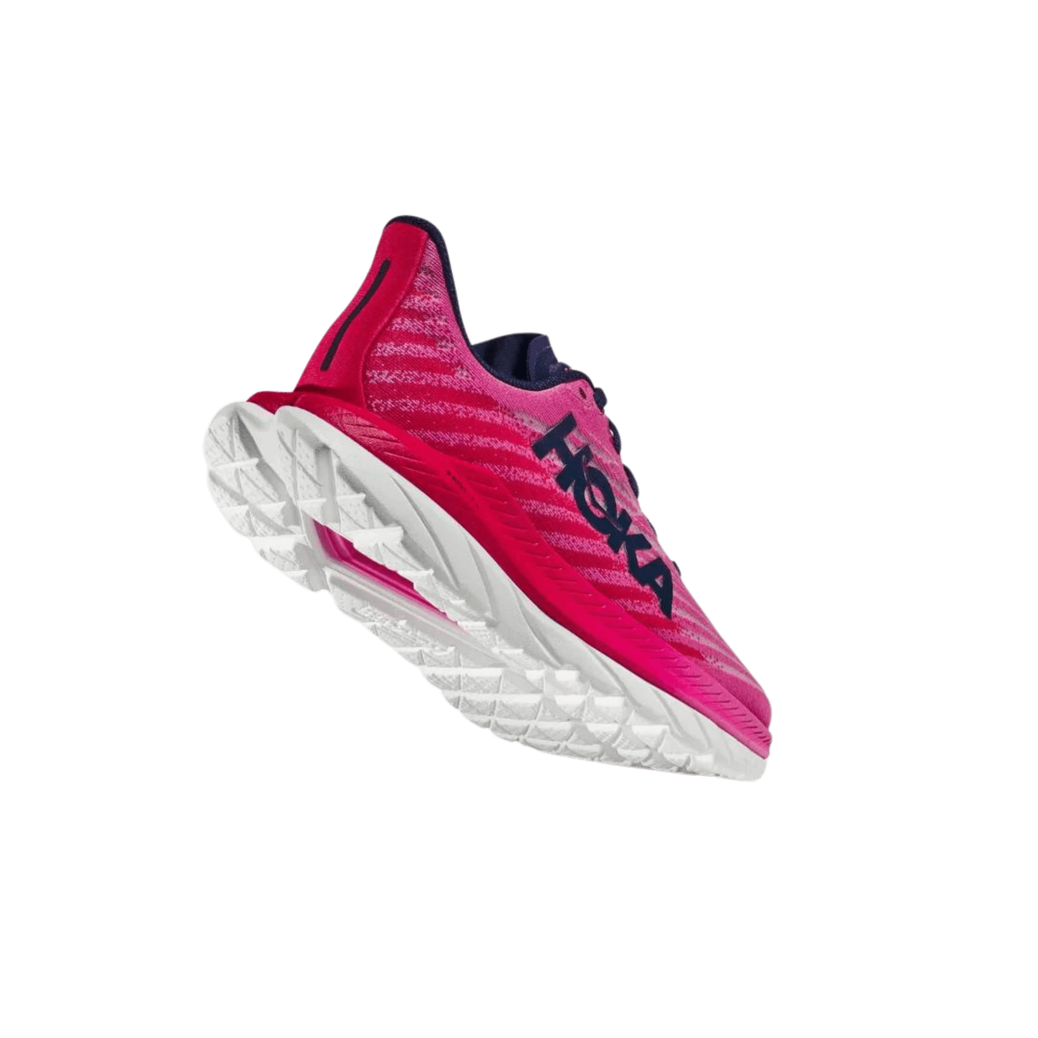 HOKA WOMEN'S MACH 5