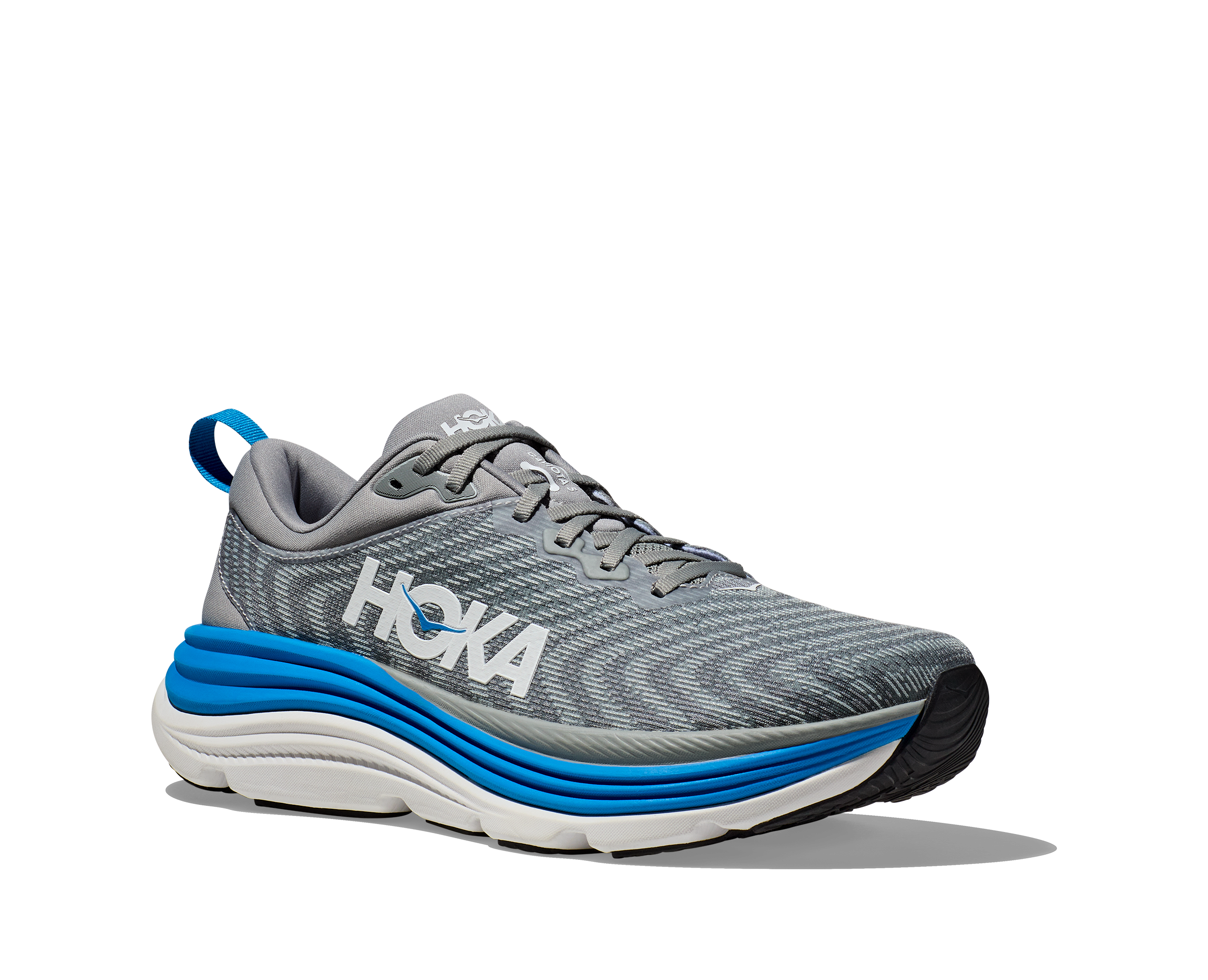 HOKA GAVIOTA V5 MENS MEDIUM