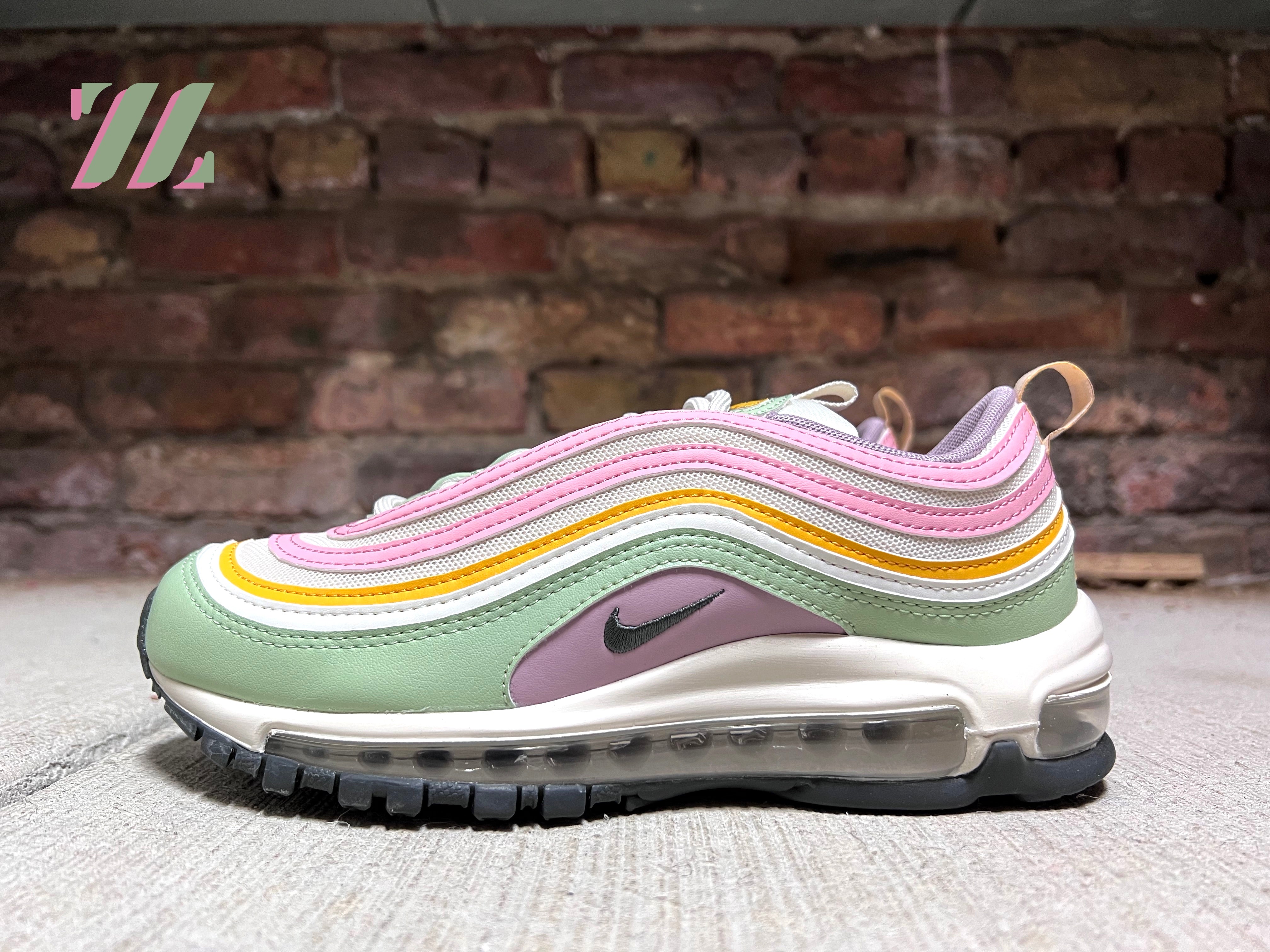 Women's Nike Air Max 97